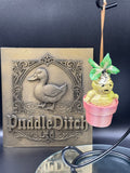 Harry Potter Mandrake Hanging Ornament 9.5cm
