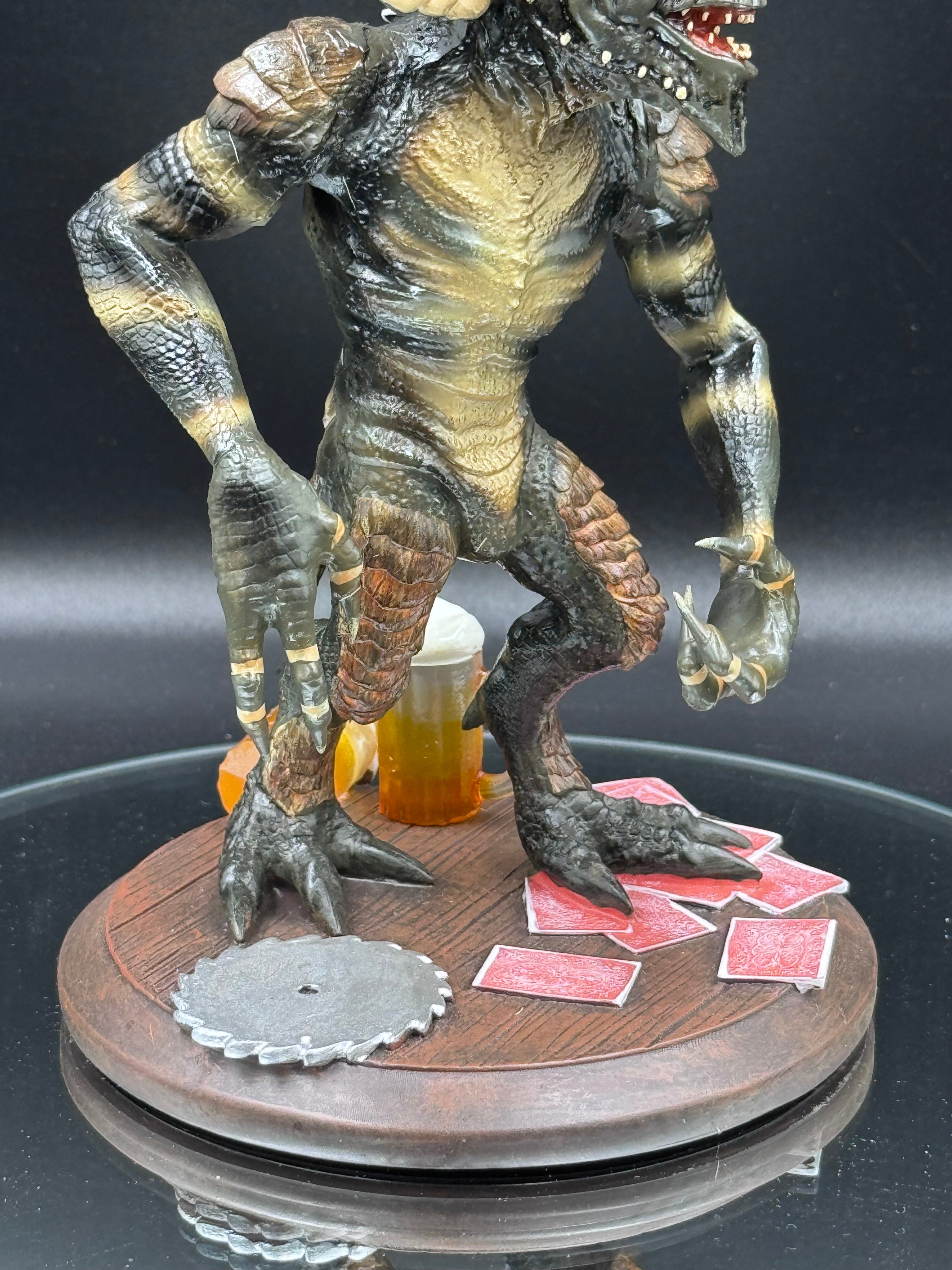 Gremlins Stripe Figurine 16.5cm