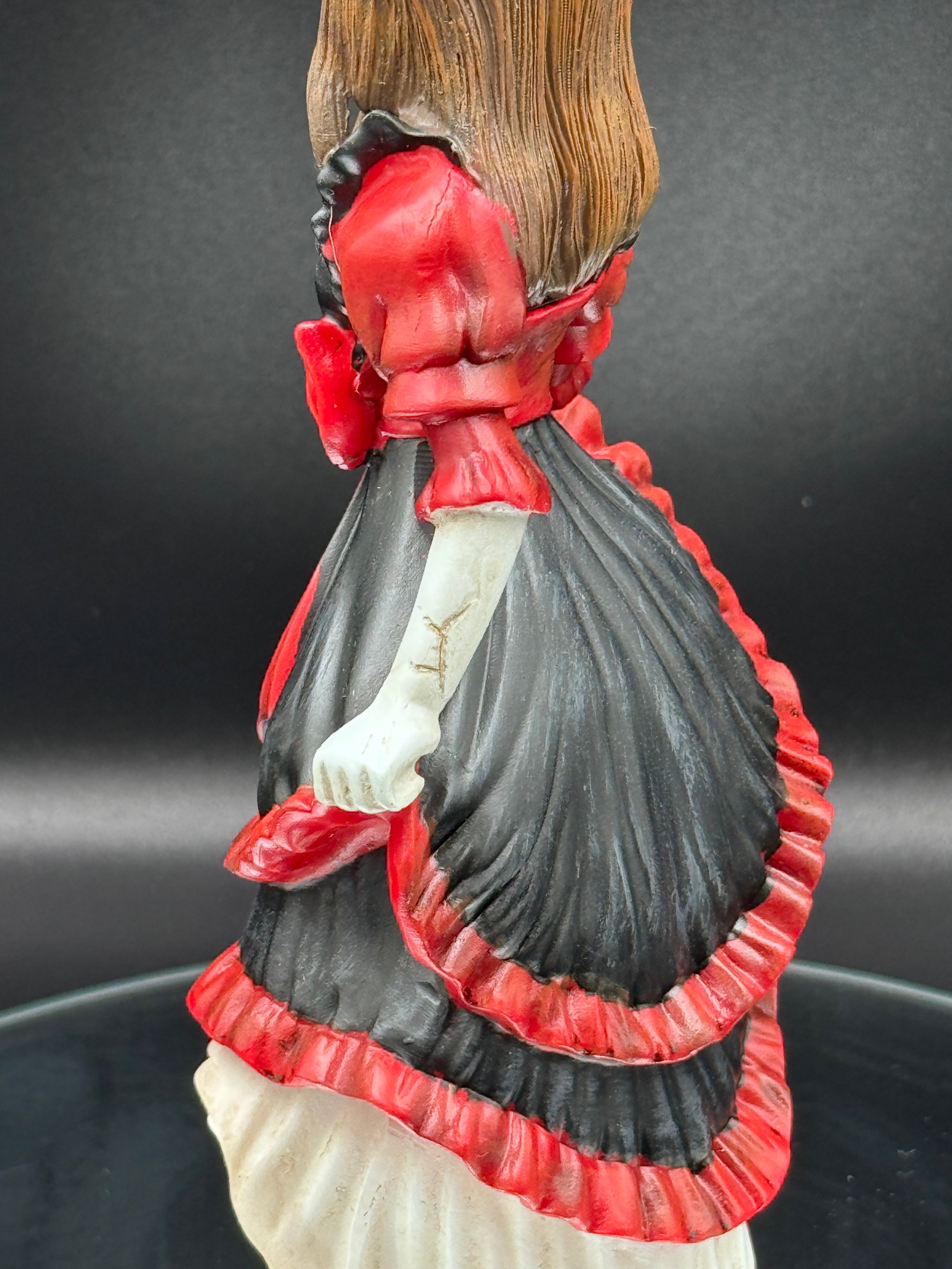 Haunted Doll (JR) 17.3cm