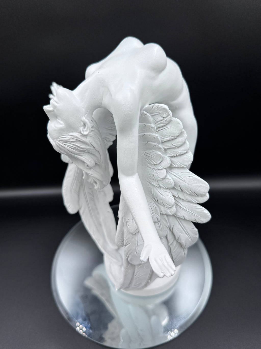 Angels Liberation Angel Figurine