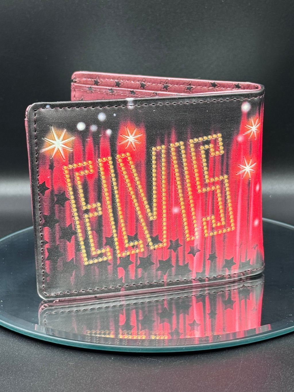 Elvis Wallet