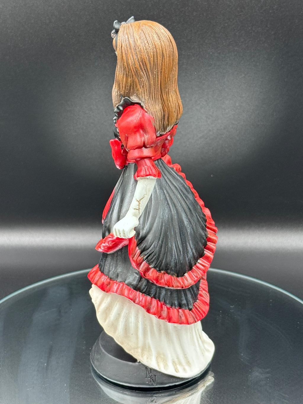 Haunted Doll (JR) 17.3cm