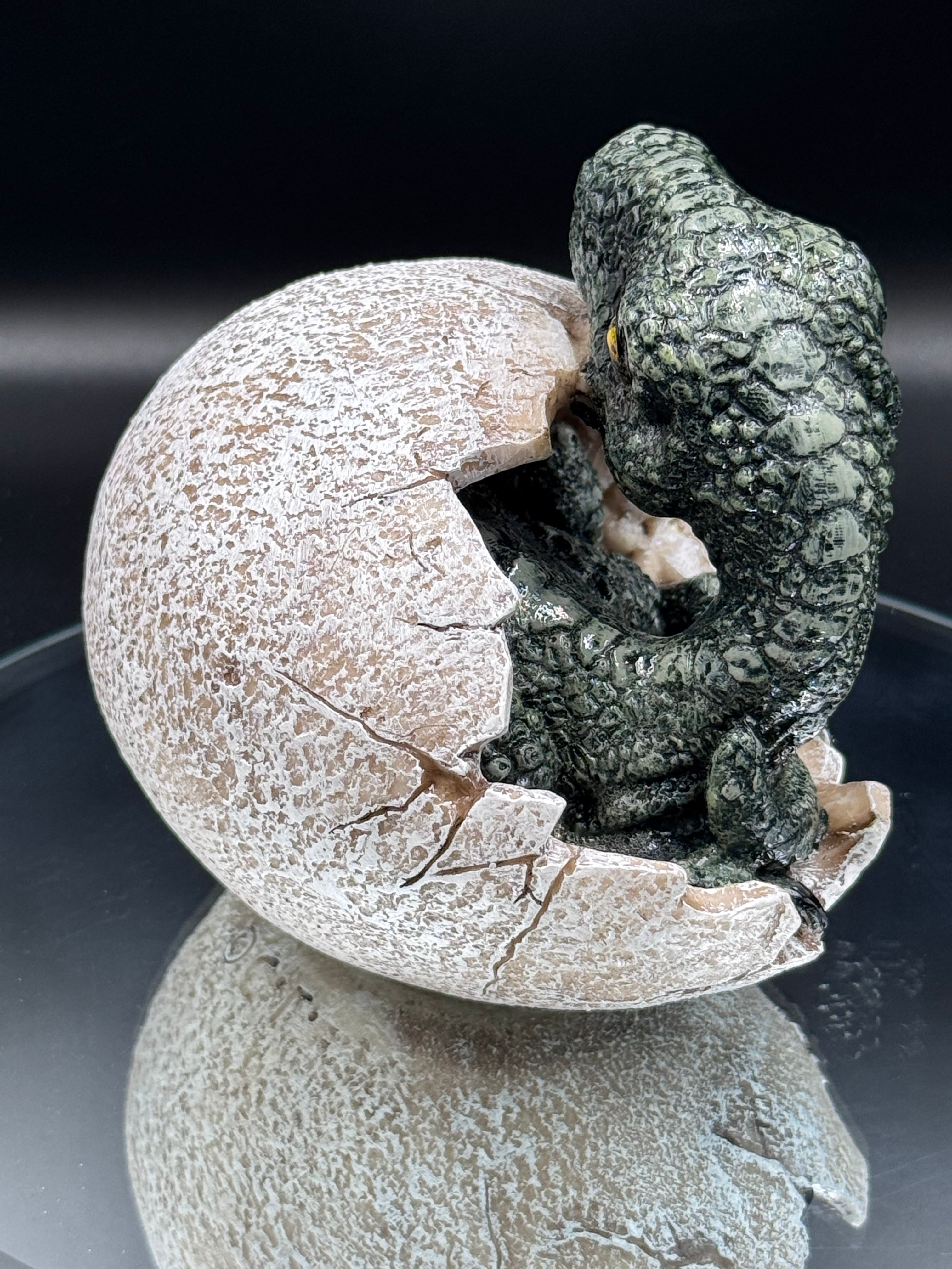 Raptors Dawn 10cm