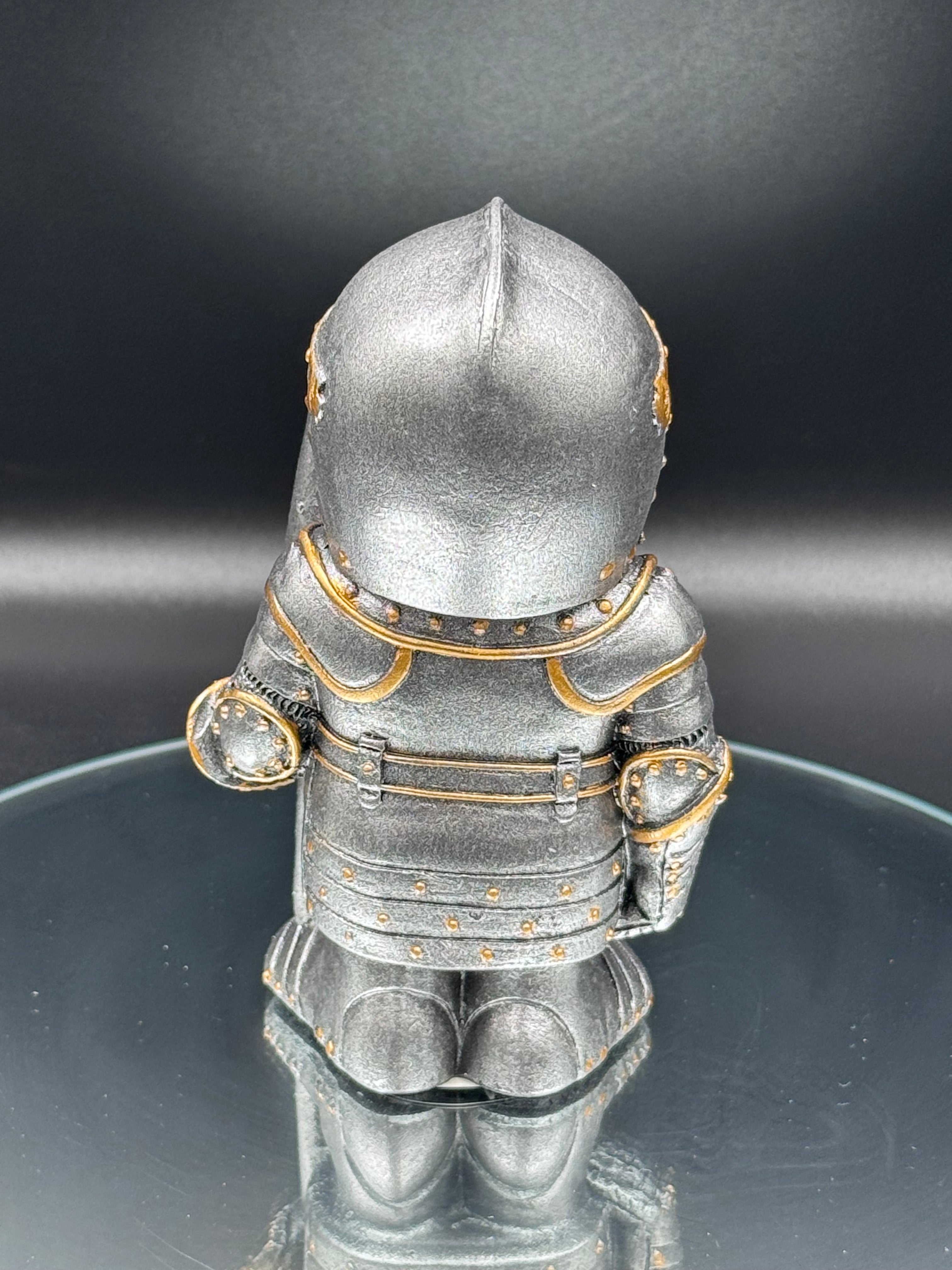 Sir Pokealot 11cm