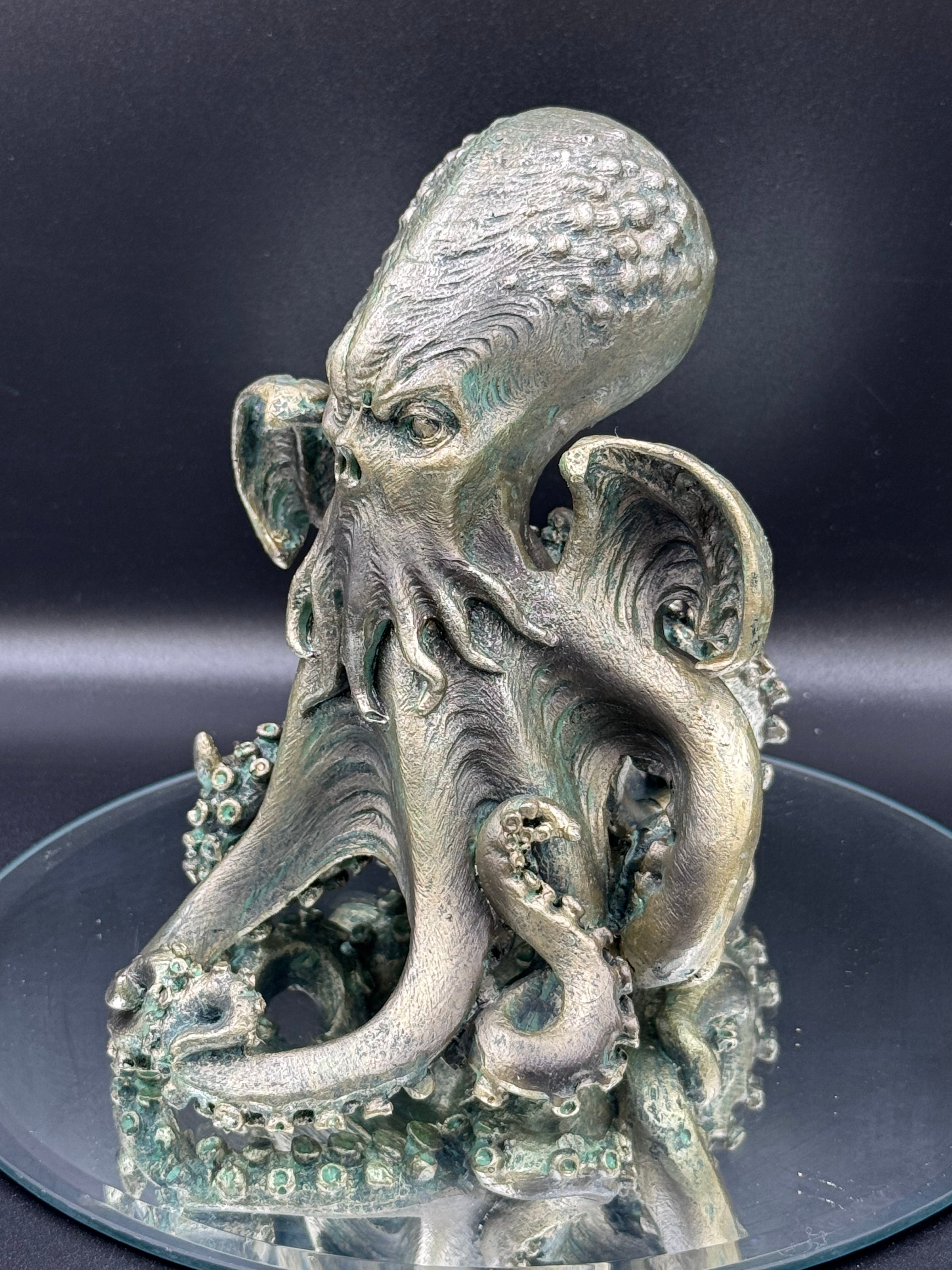 Call of Cthulhu 14.5cm