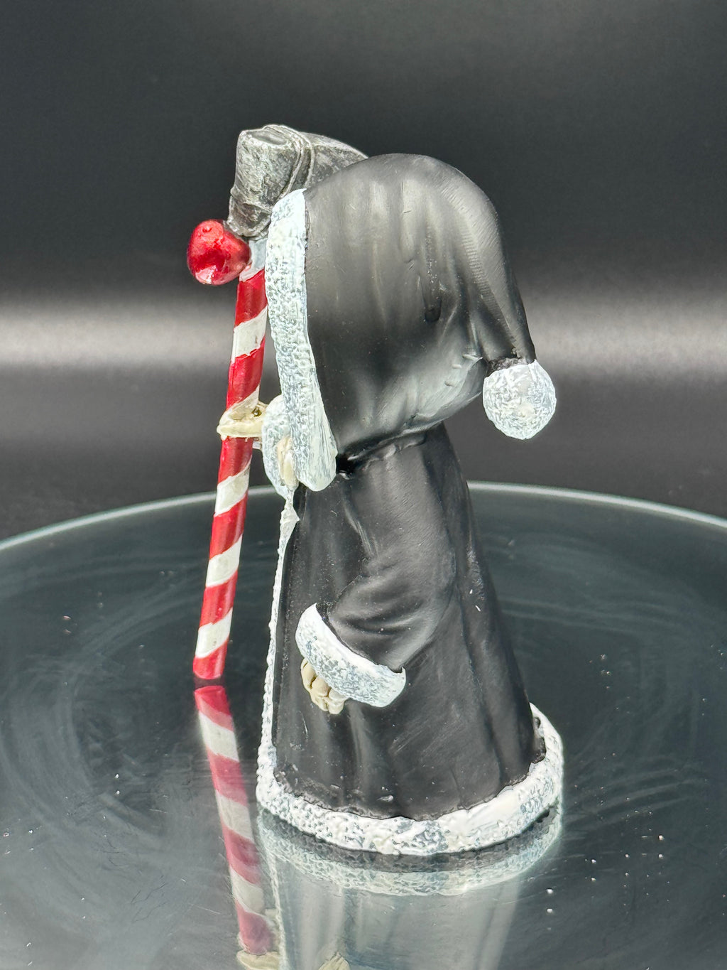Silent Nightmares: Grimble