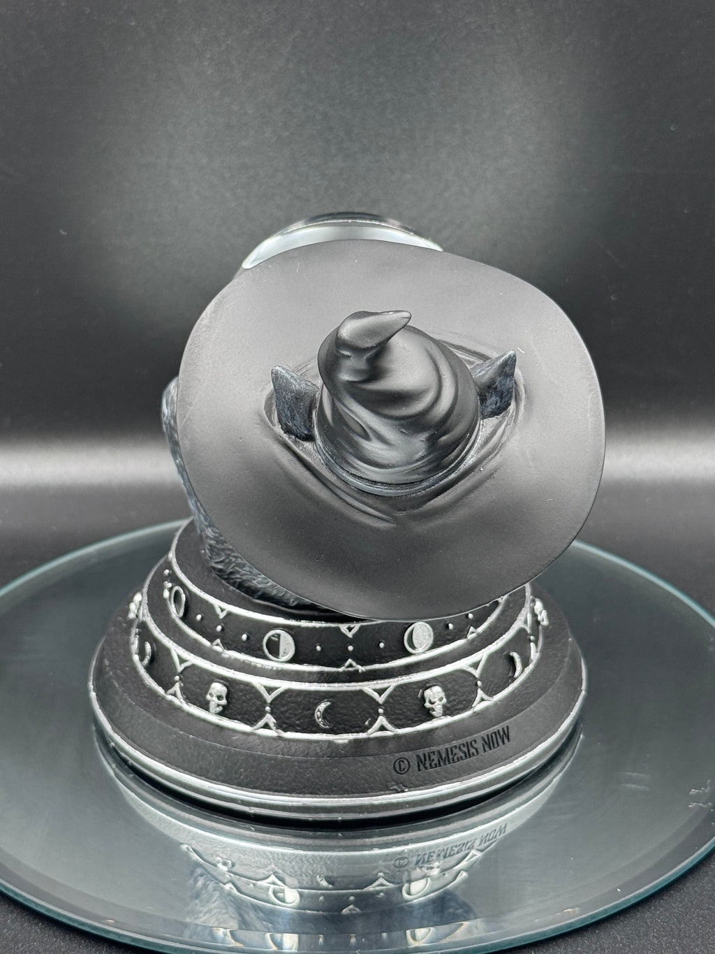 Purrah's Fortune 12.2cm