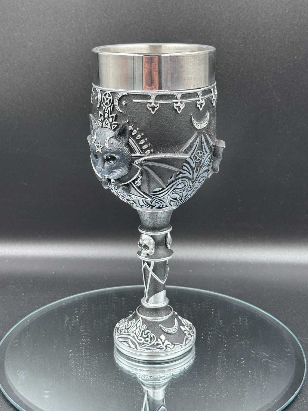 Malpuss Goblet 19.5cm