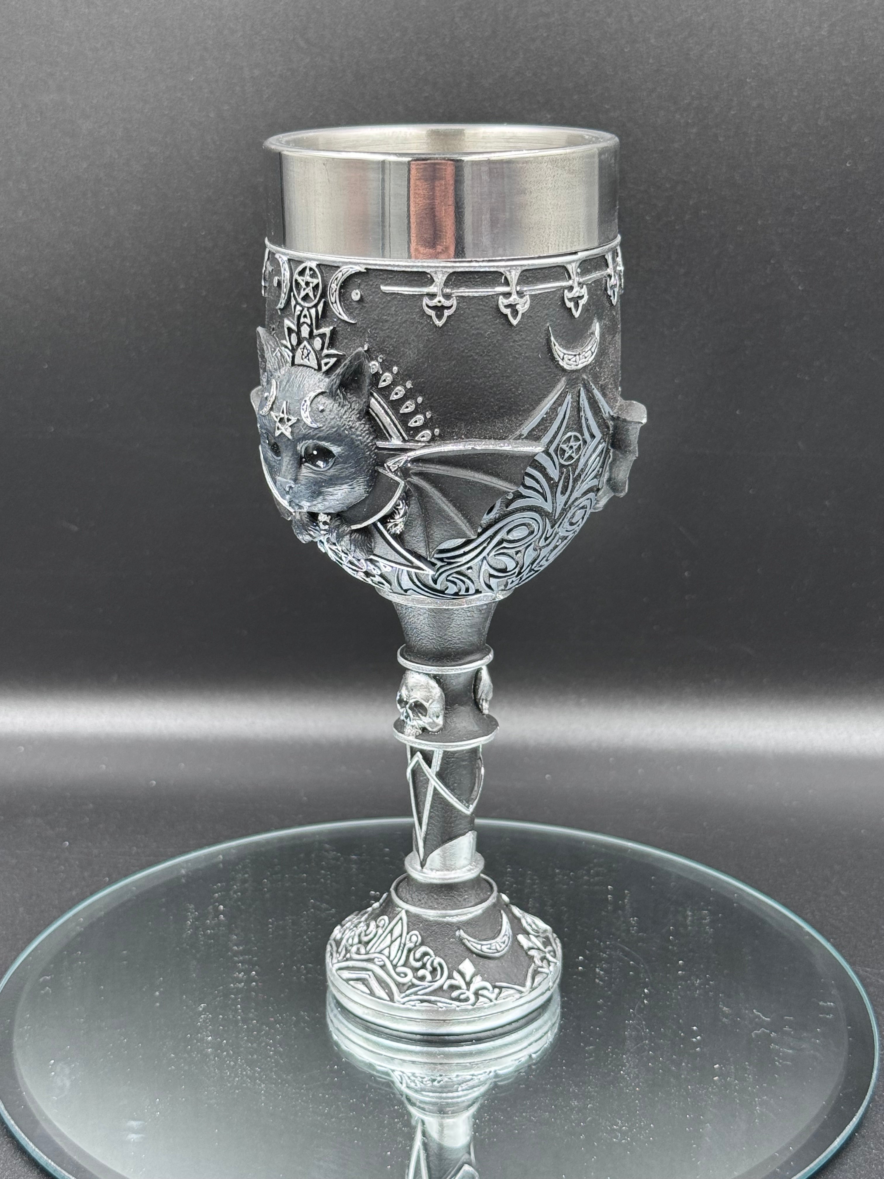 Malpuss Goblet 19.5cm