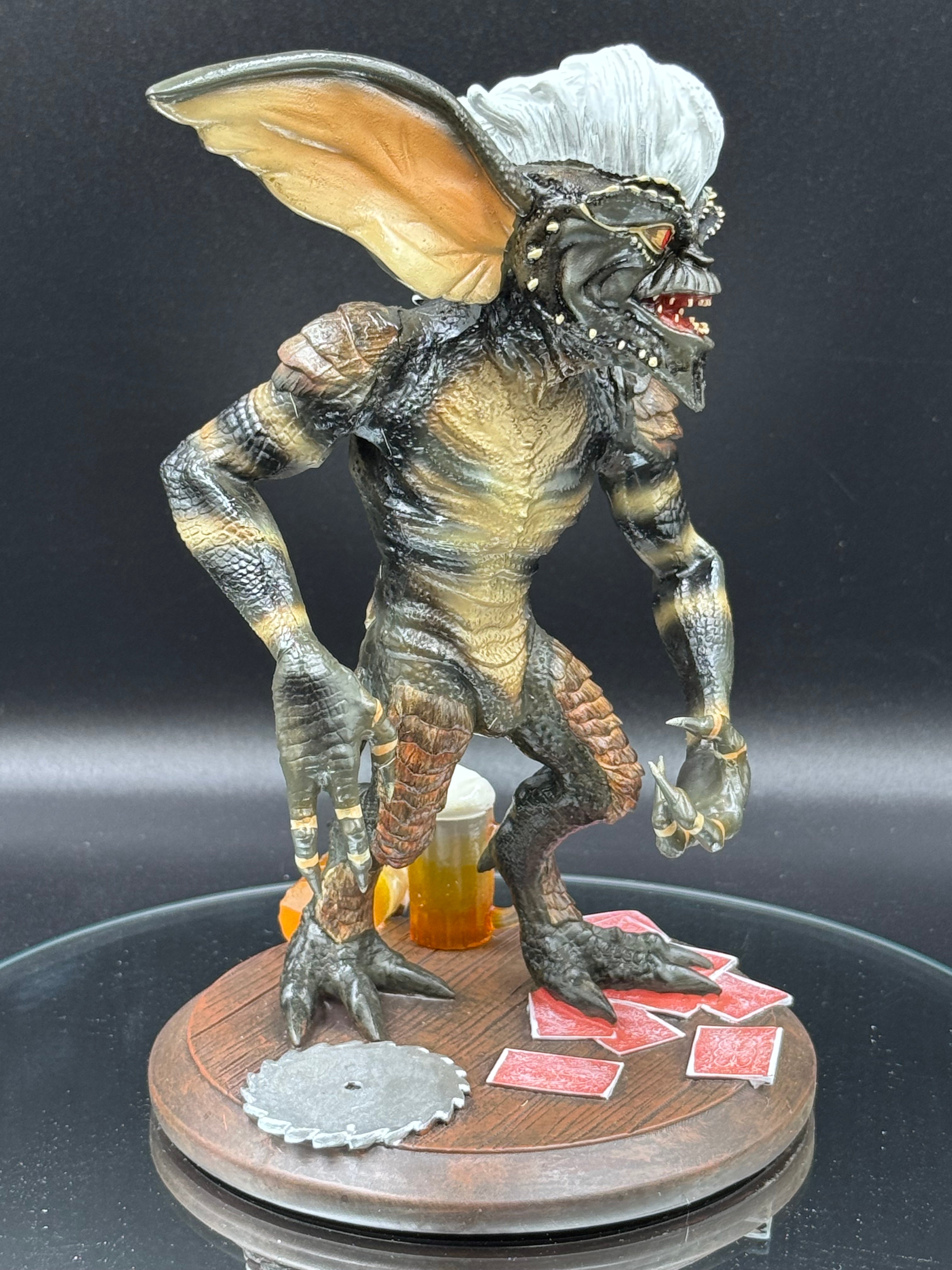 Gremlins Stripe Figurine 16.5cm