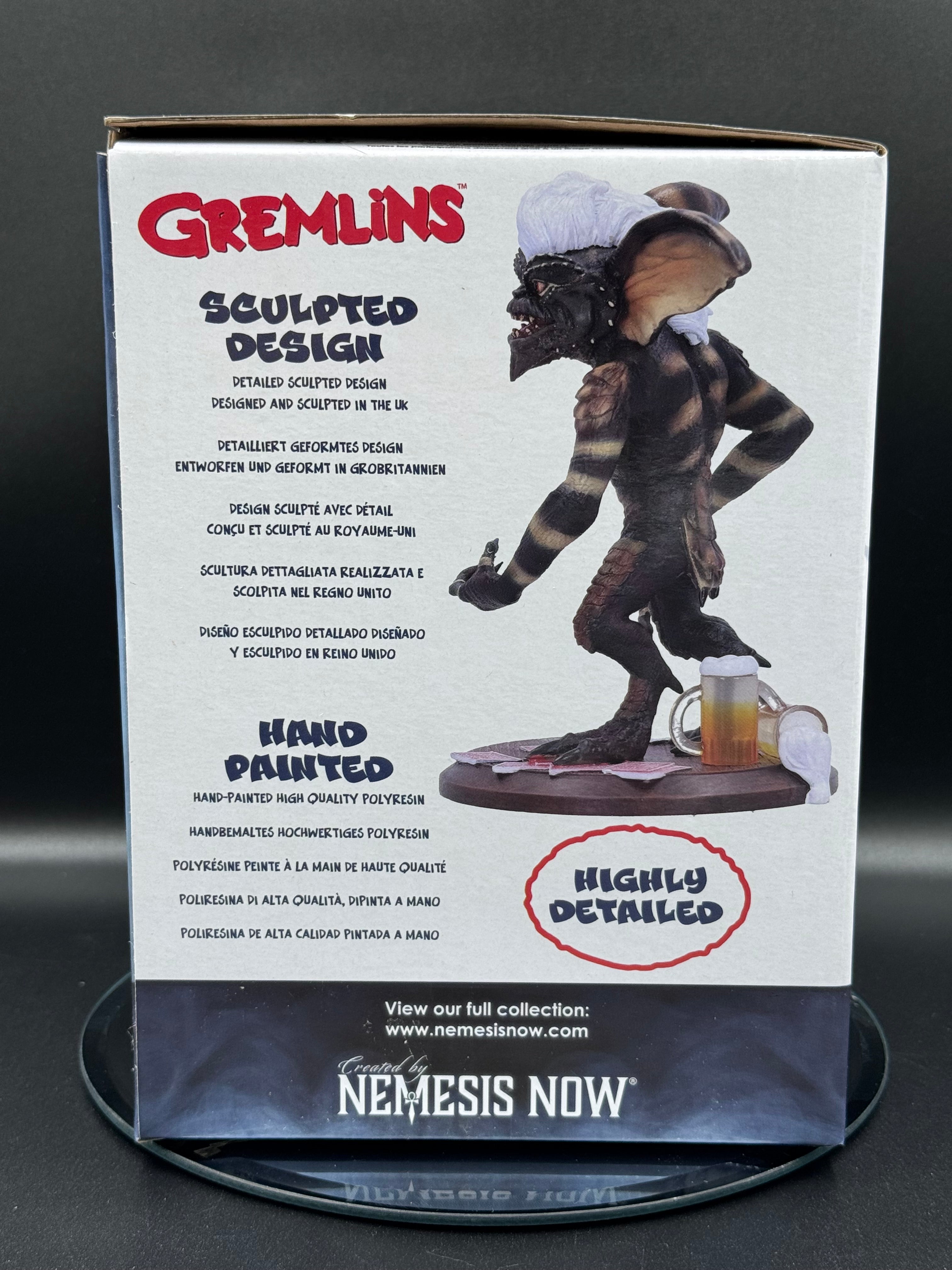 Gremlins Stripe Figurine 16.5cm