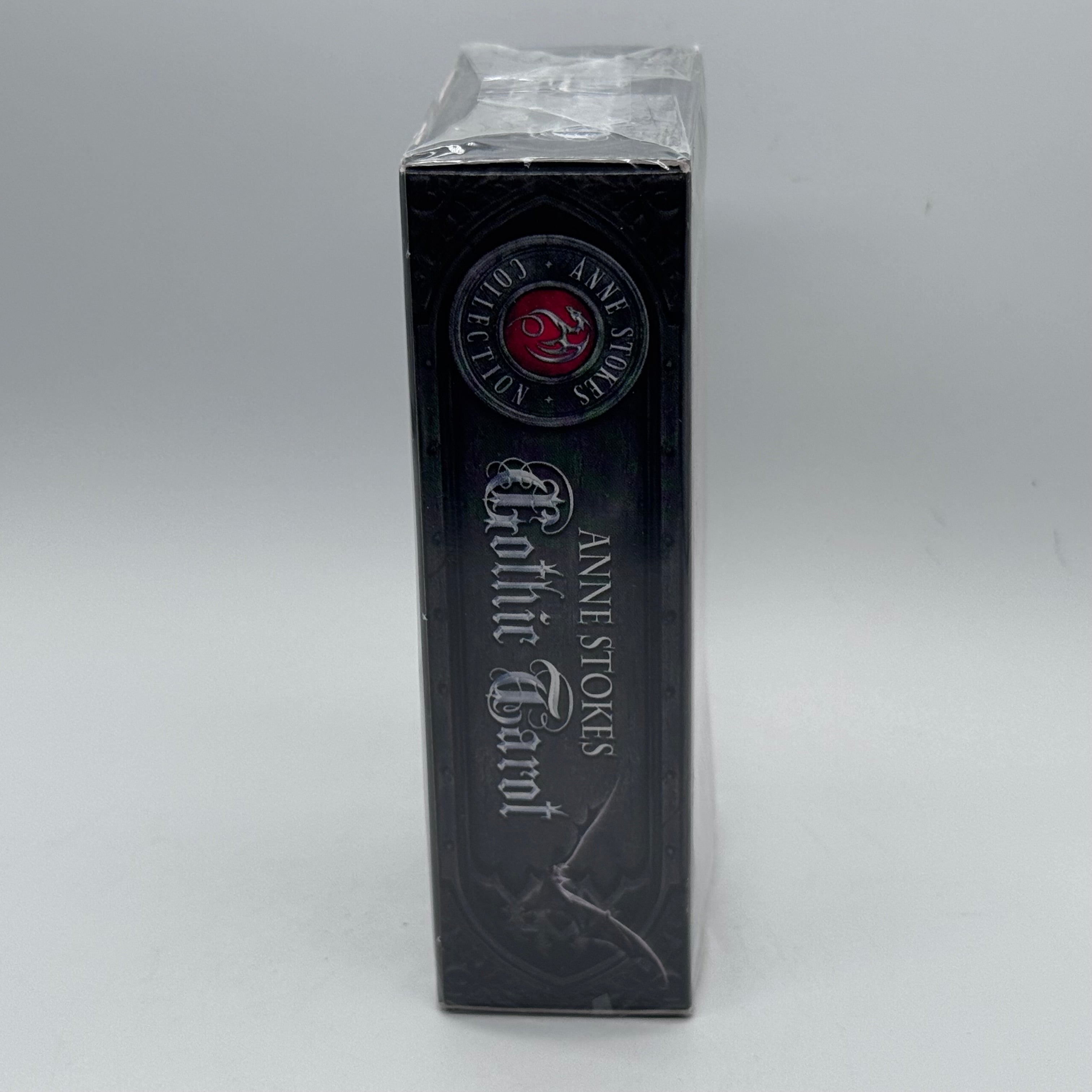 Anne Stokes Tarot Cards