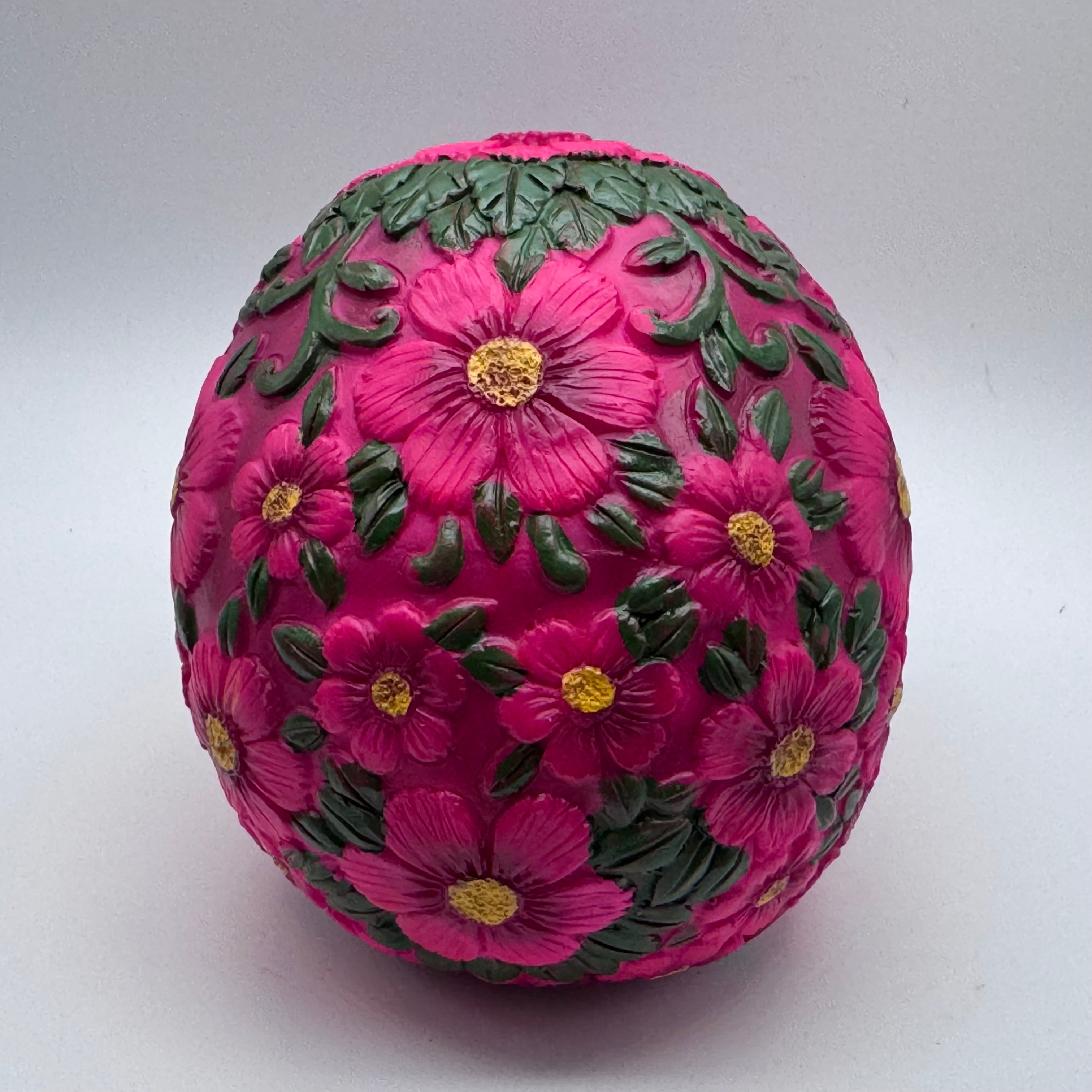 Sugar Blossom Skull 14.5cm