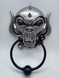 Motorhead Warpig Door Knocker 17cm