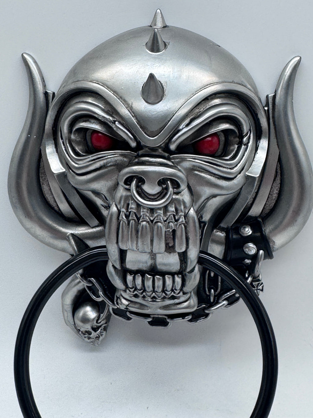 Motorhead Warpig Door Knocker 17cm