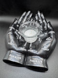 Palmist's Guide (Black) 22.3cm