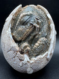 Wyrmlings Dragon Egg First Light 12cm