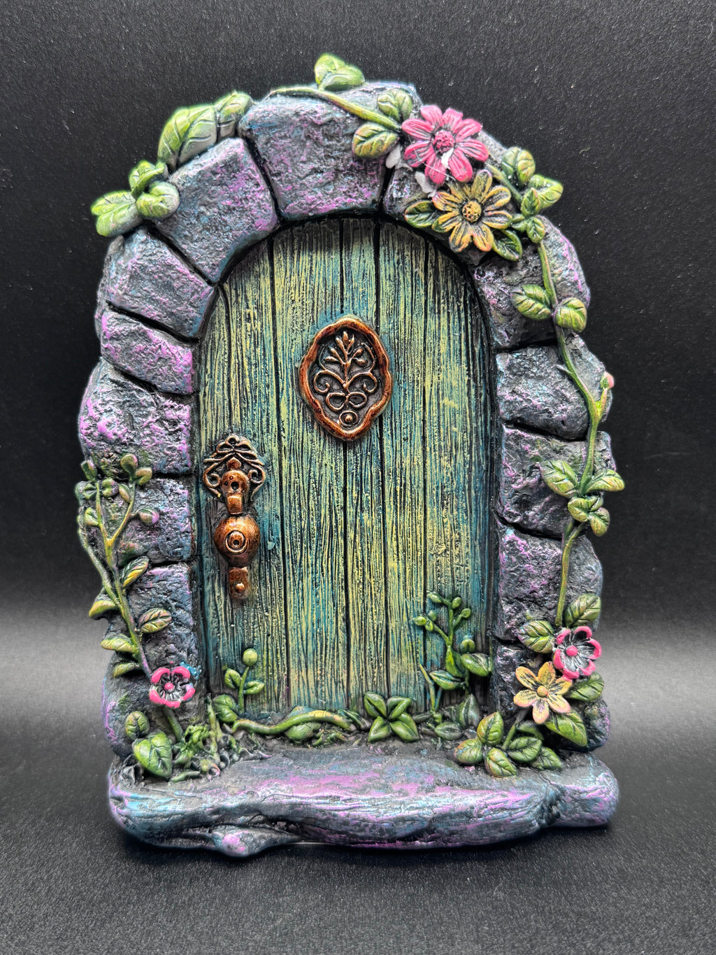 Fae's Forest Welcome 16cm