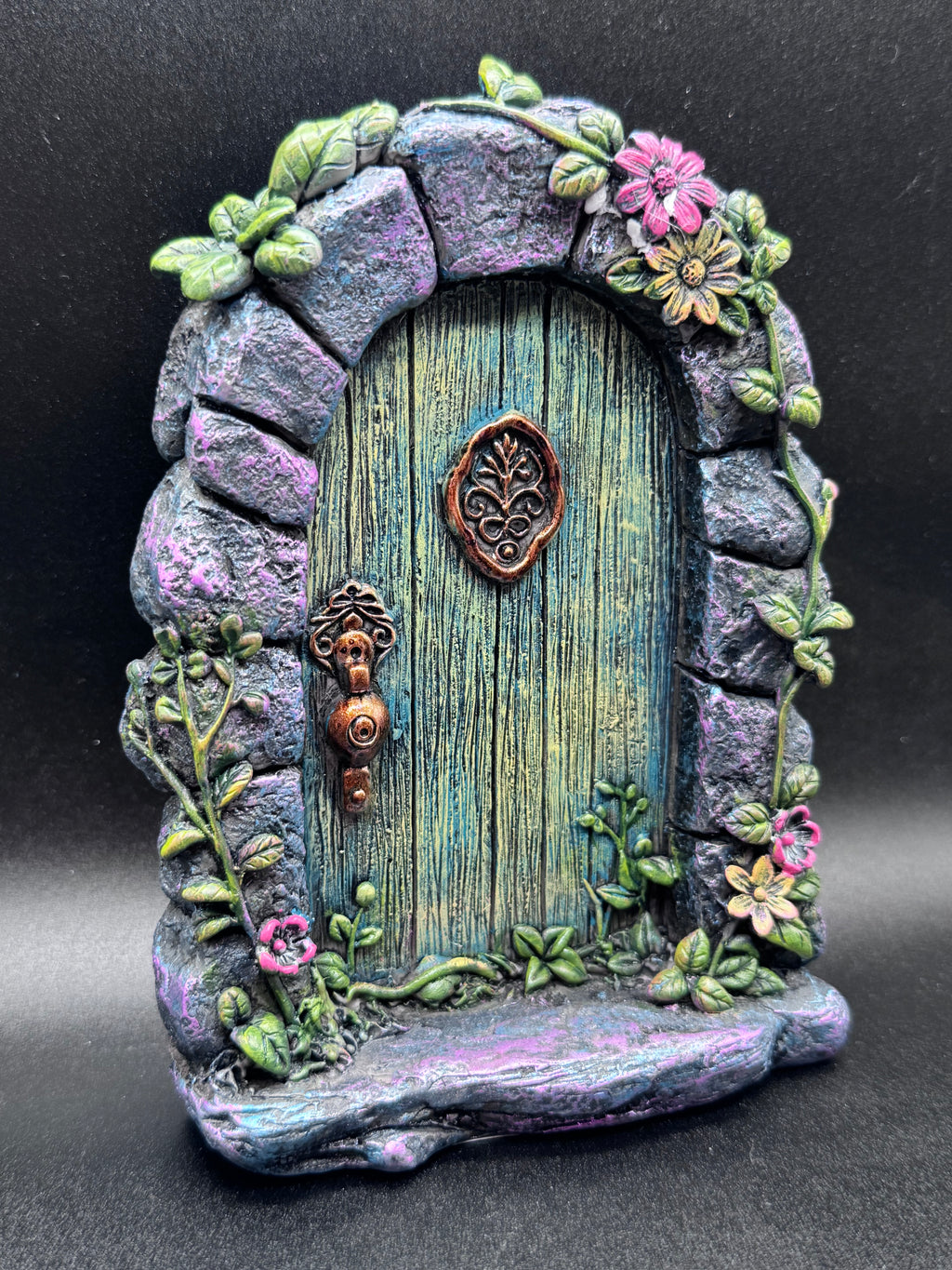Fae's Forest Welcome 16cm
