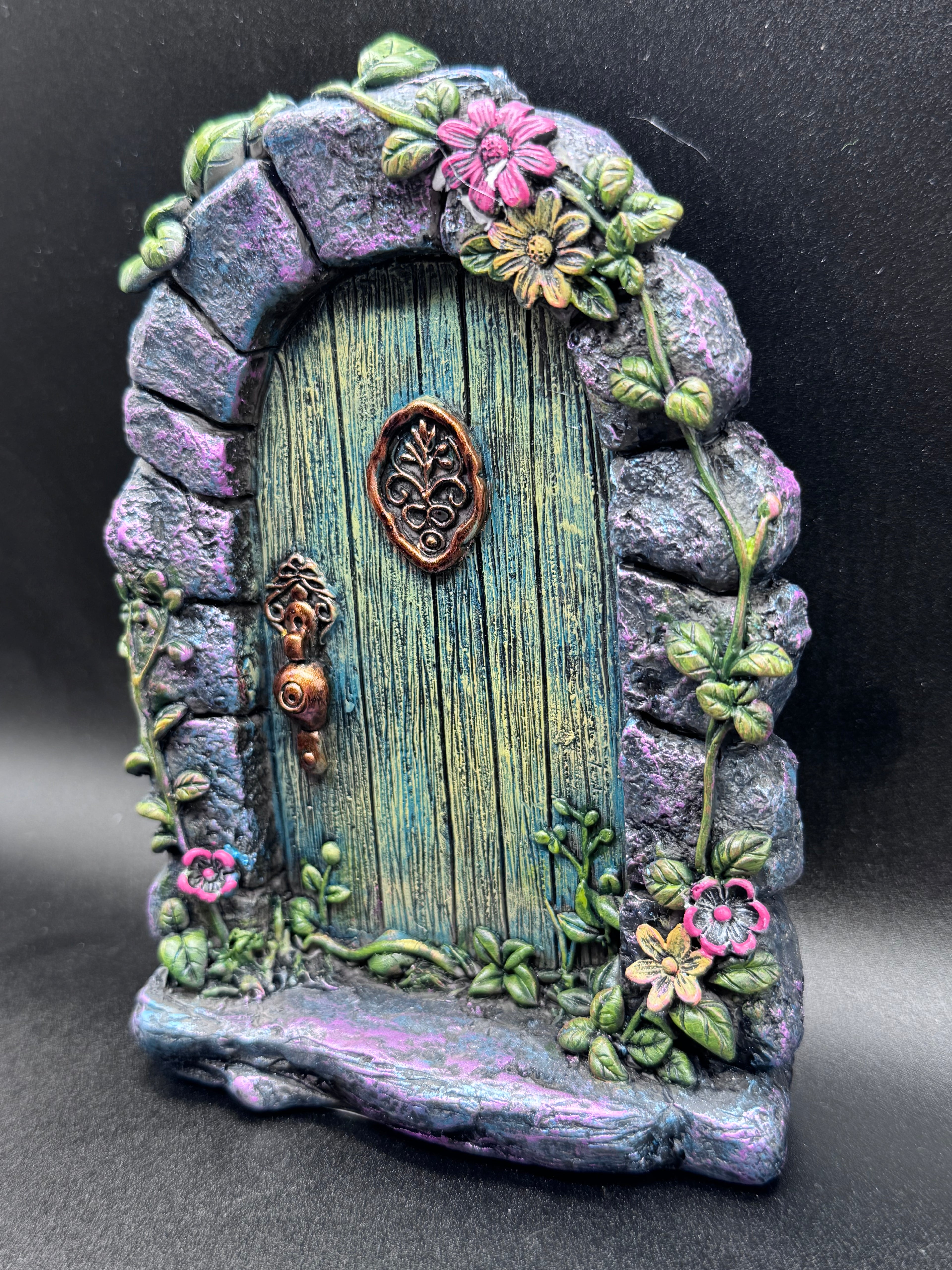 Fae's Forest Welcome 16cm