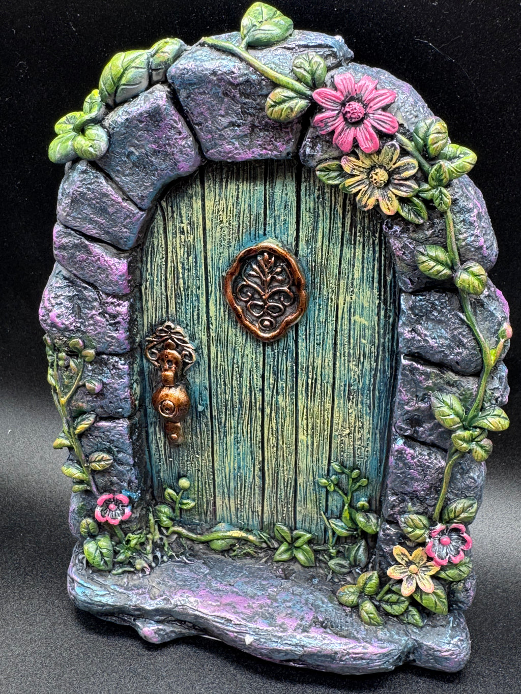 Fae's Forest Welcome 16cm