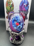 Elemental Dragonlings - Water 11cm