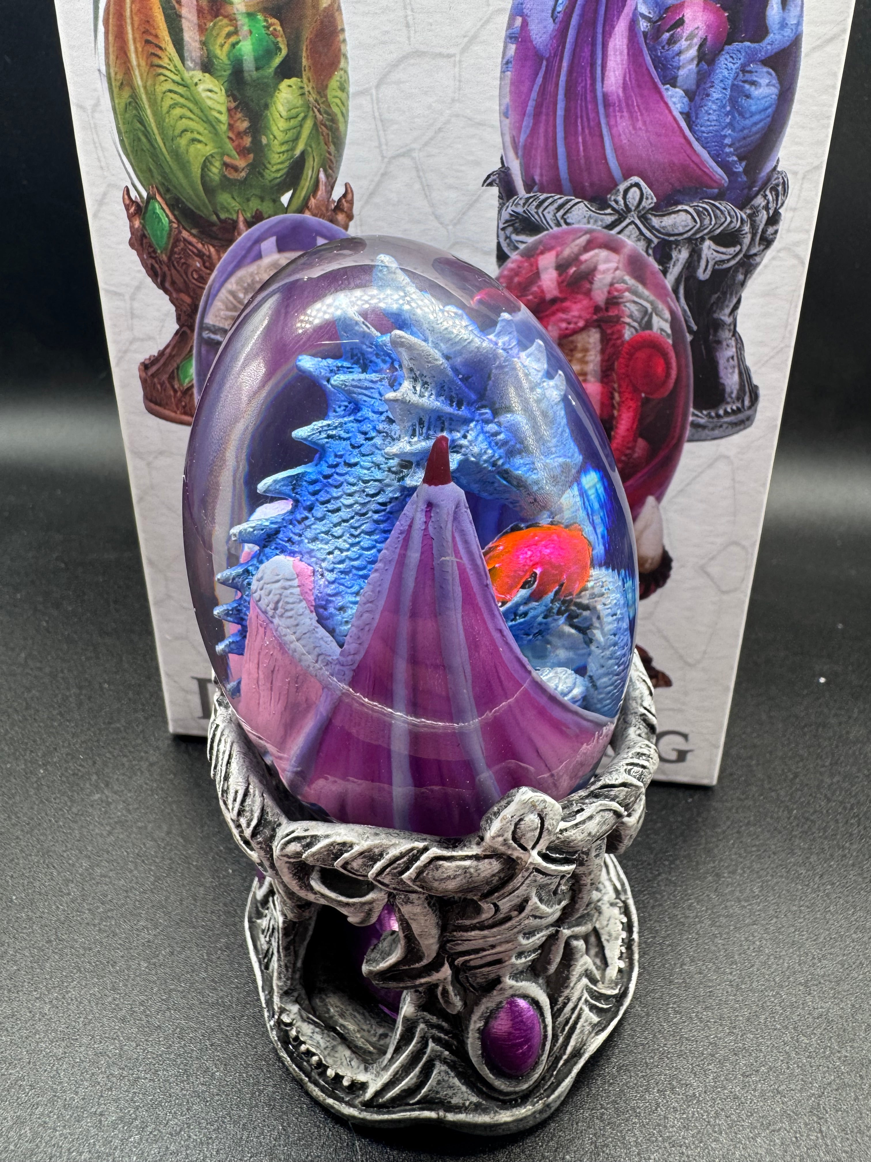 Elemental Dragonlings - Water 11cm