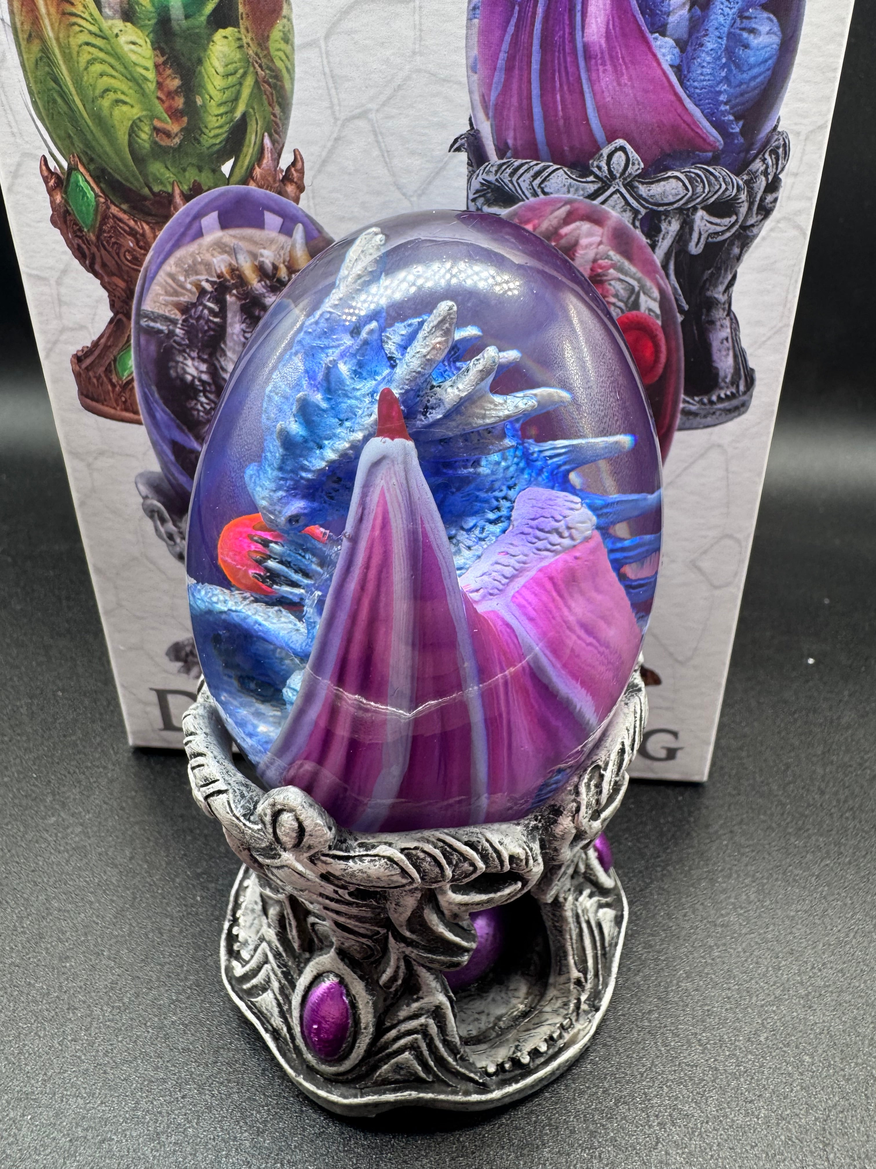 Elemental Dragonlings - Water 11cm