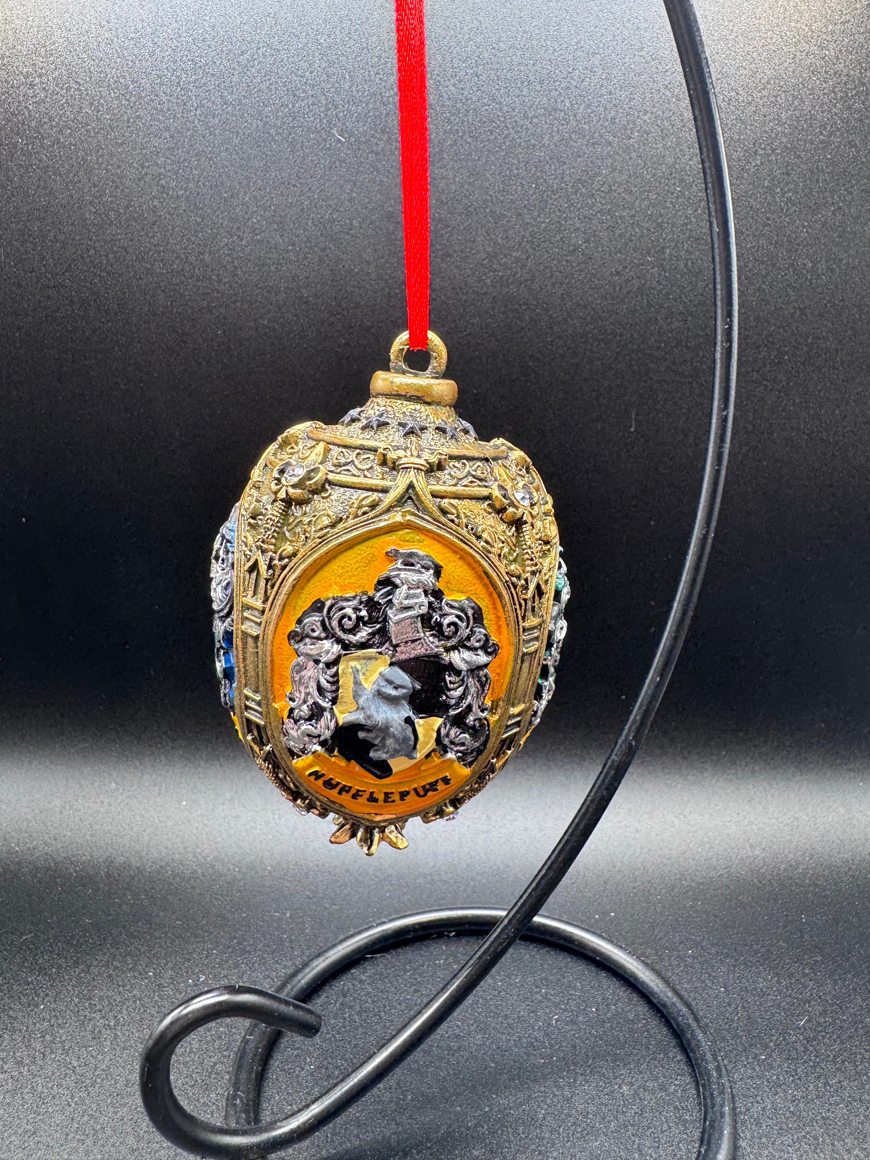 Harry Potter Four House Hanging Ornament 9.5cm