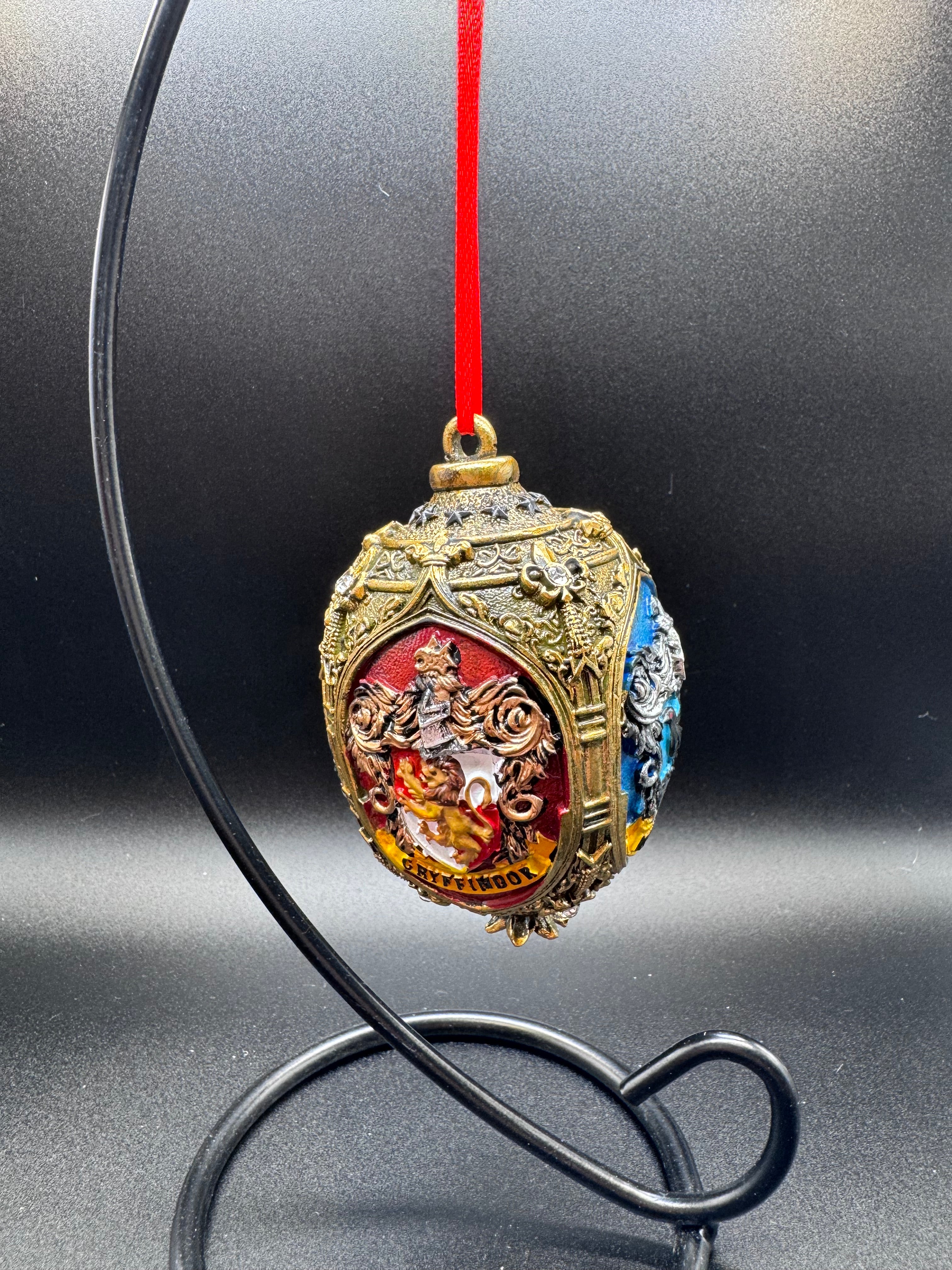 Harry Potter Four House Hanging Ornament 9.5cm