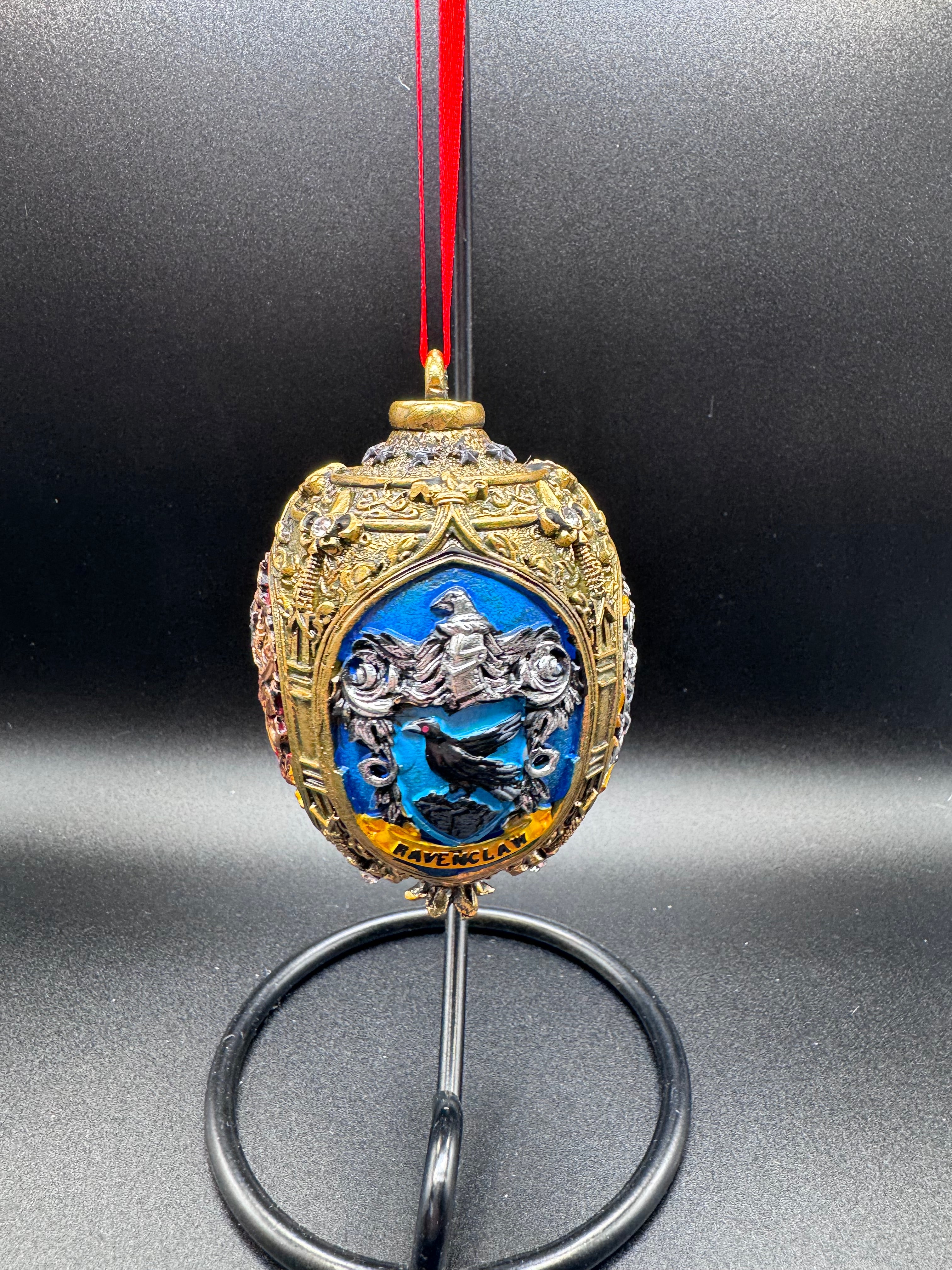 Harry Potter Four House Hanging Ornament 9.5cm