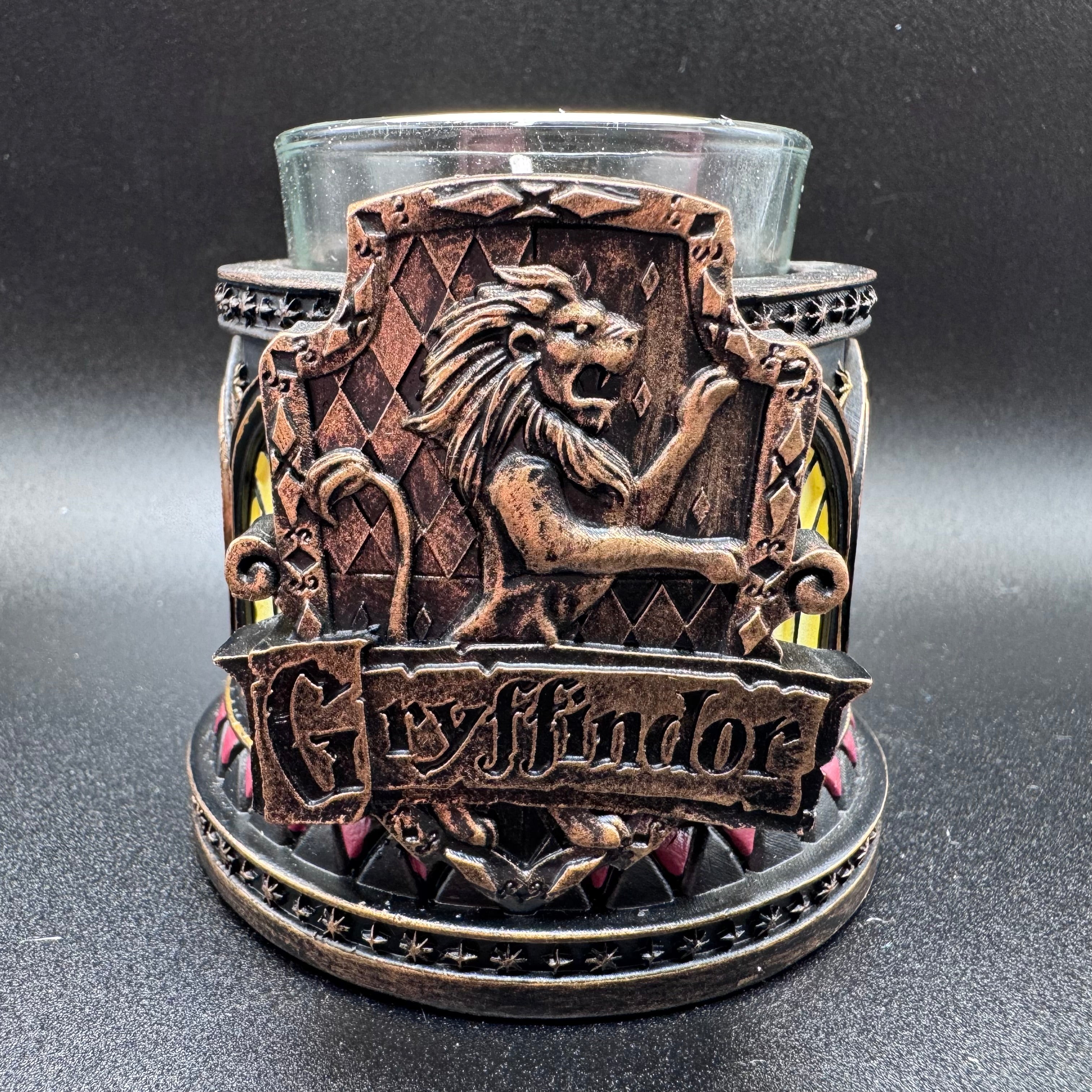 Harry Potter Gryffindor Tea Light 8cm