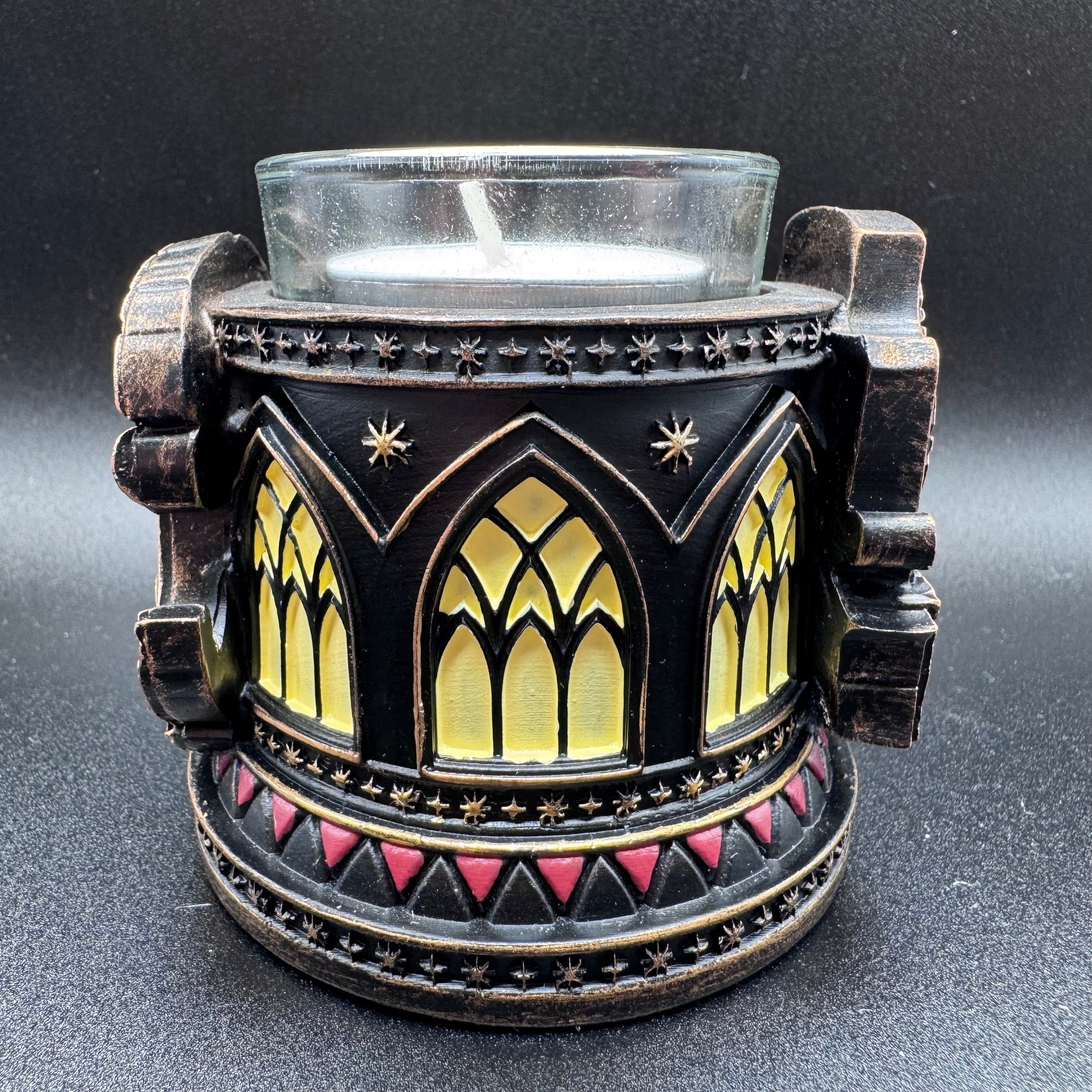 Harry Potter Gryffindor Tea Light 8cm