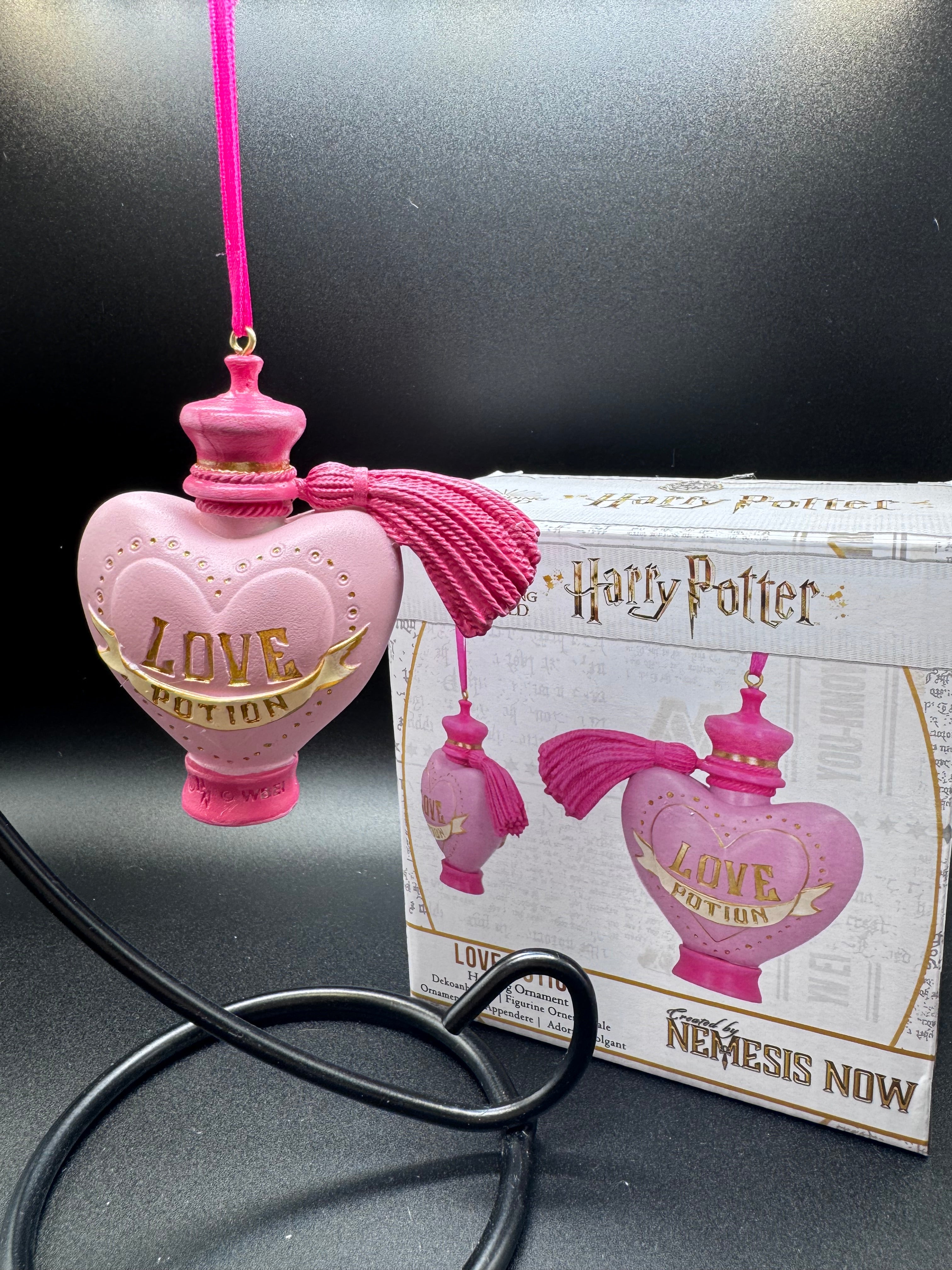 Harry Potter Potion Hanging Ornament