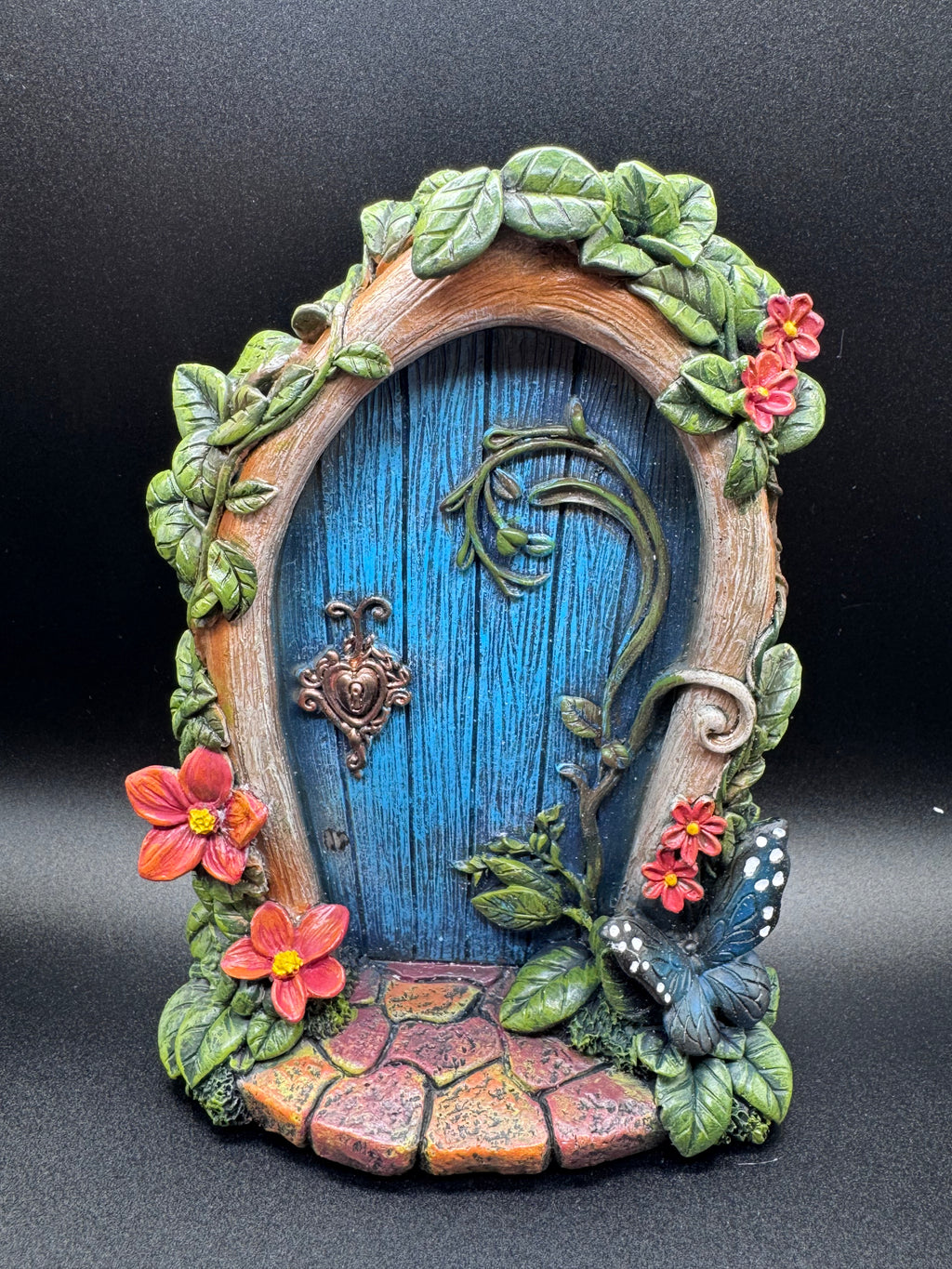 Fae's Enchanted Welcome 16.5cm