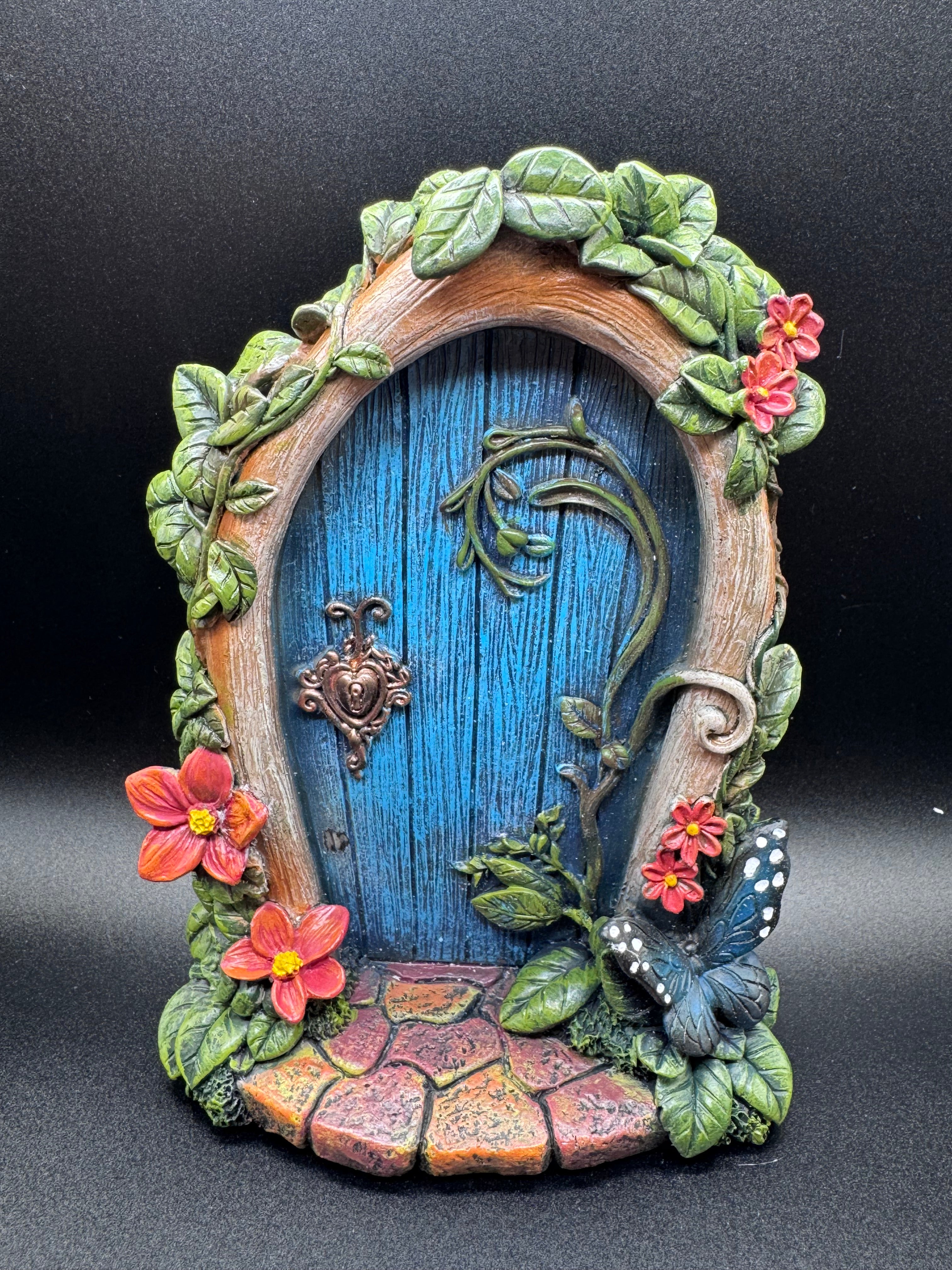 Fae's Enchanted Welcome 16.5cm