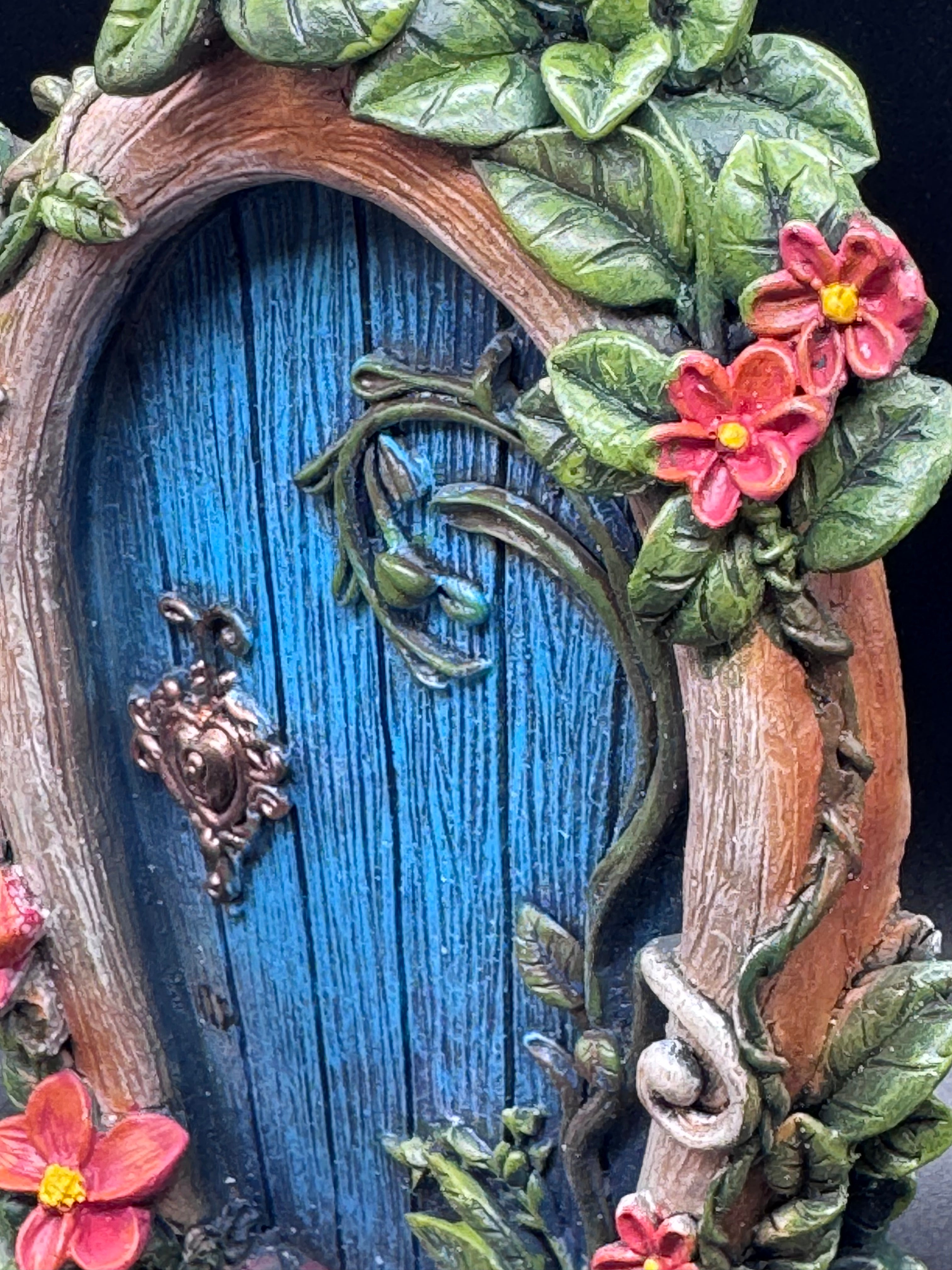 Fae's Enchanted Welcome 16.5cm