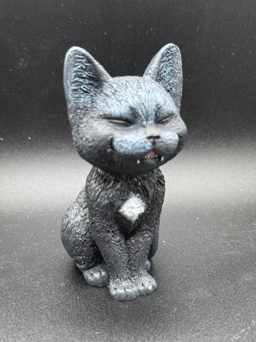 Count Kitty
