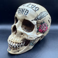 Tattoo Fund (Bone)