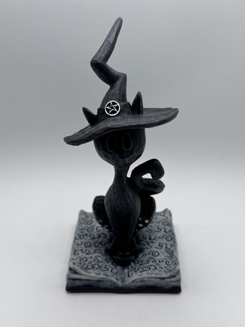 Conjure Spell Cats Figurine 15.2cm