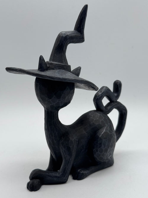 Charm Spell Cats Figurine 12.5cm