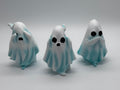 Three Wise Ghosts 7.5cm