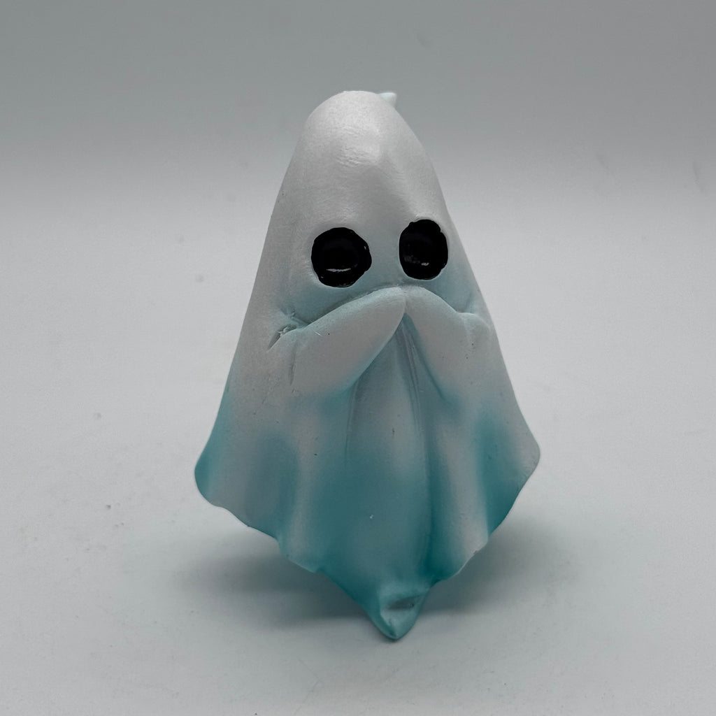 Three Wise Ghosts 7.5cm