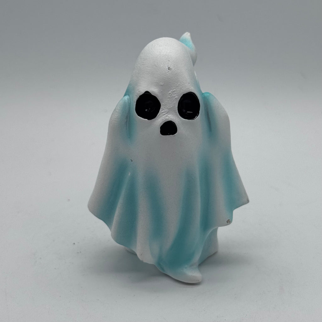 Three Wise Ghosts 7.5cm