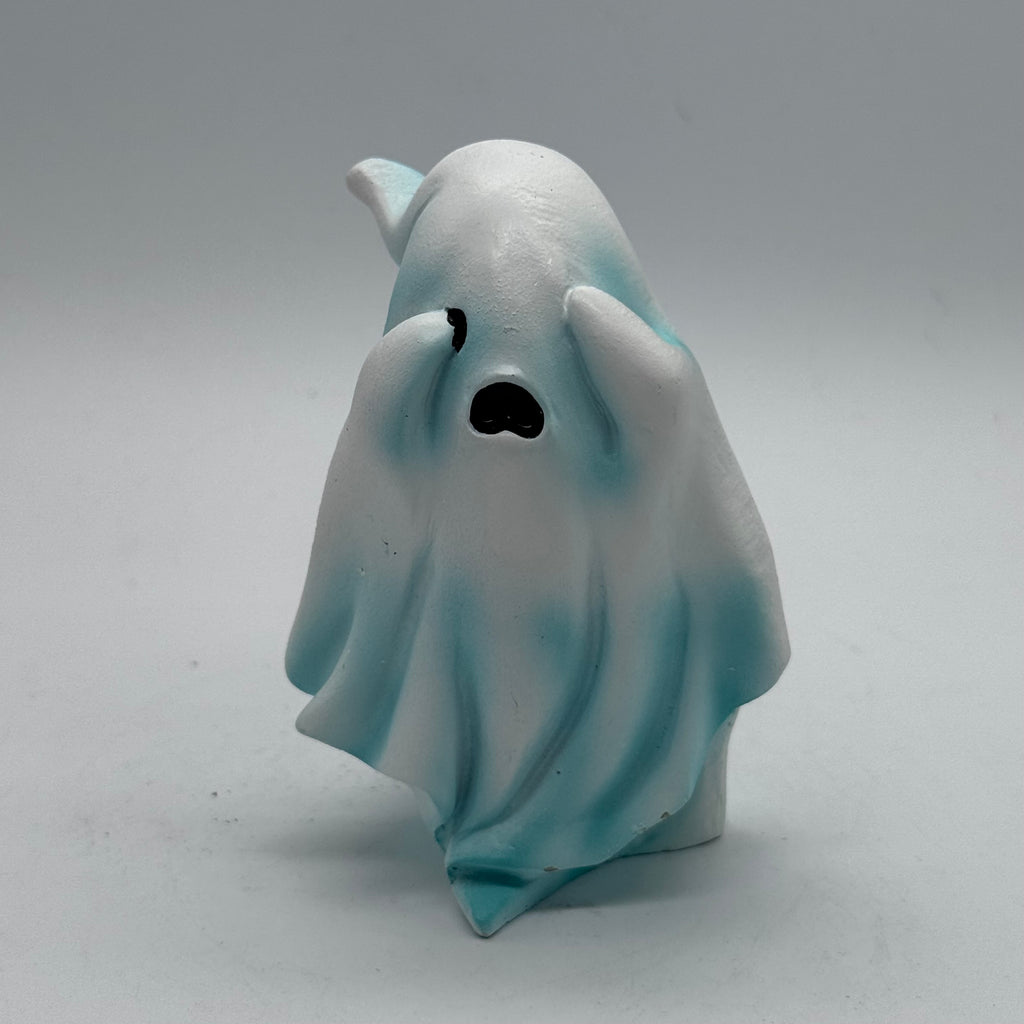 Three Wise Ghosts 7.5cm