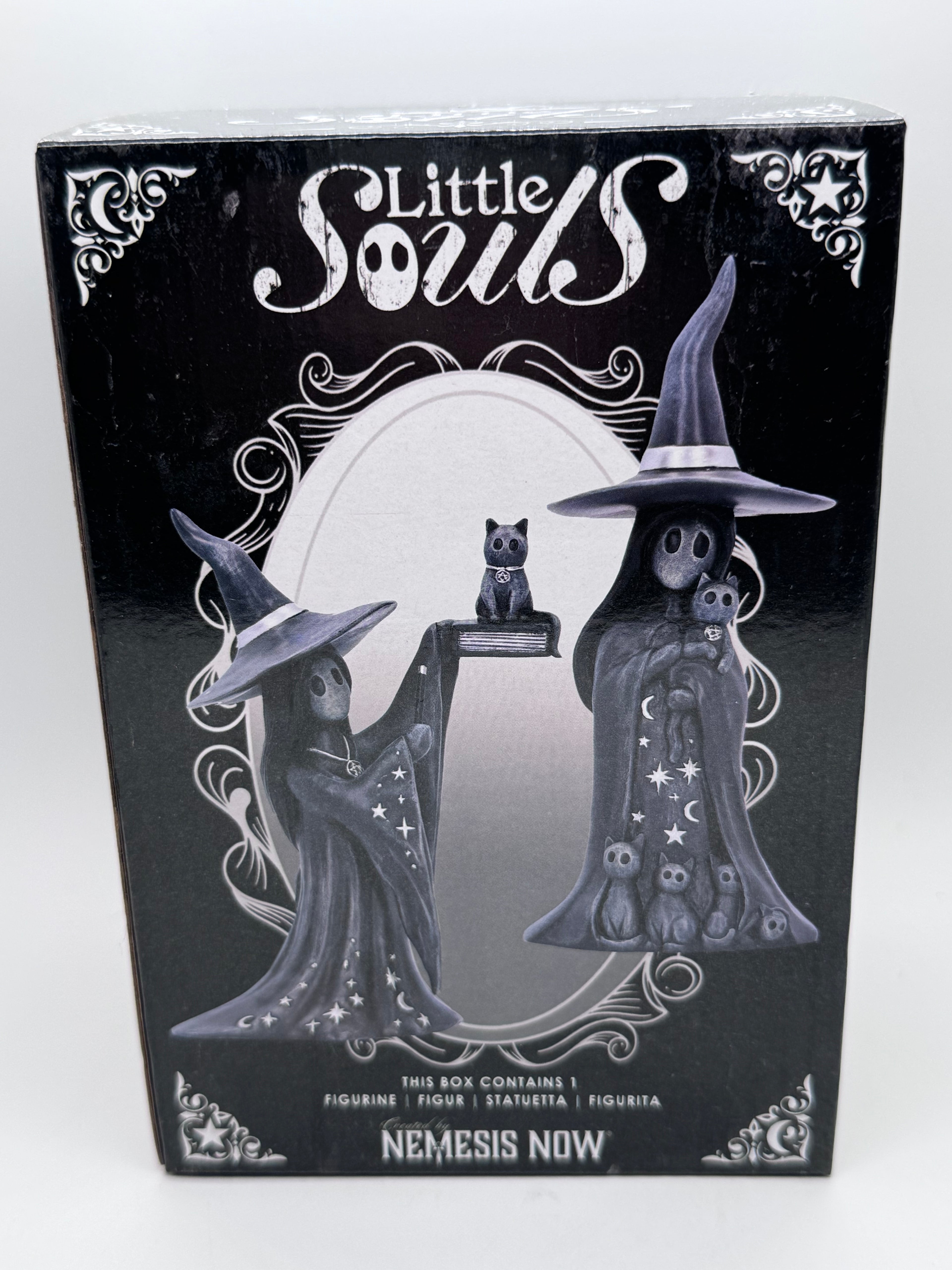 Little Souls Aura Figurine 12.5cm