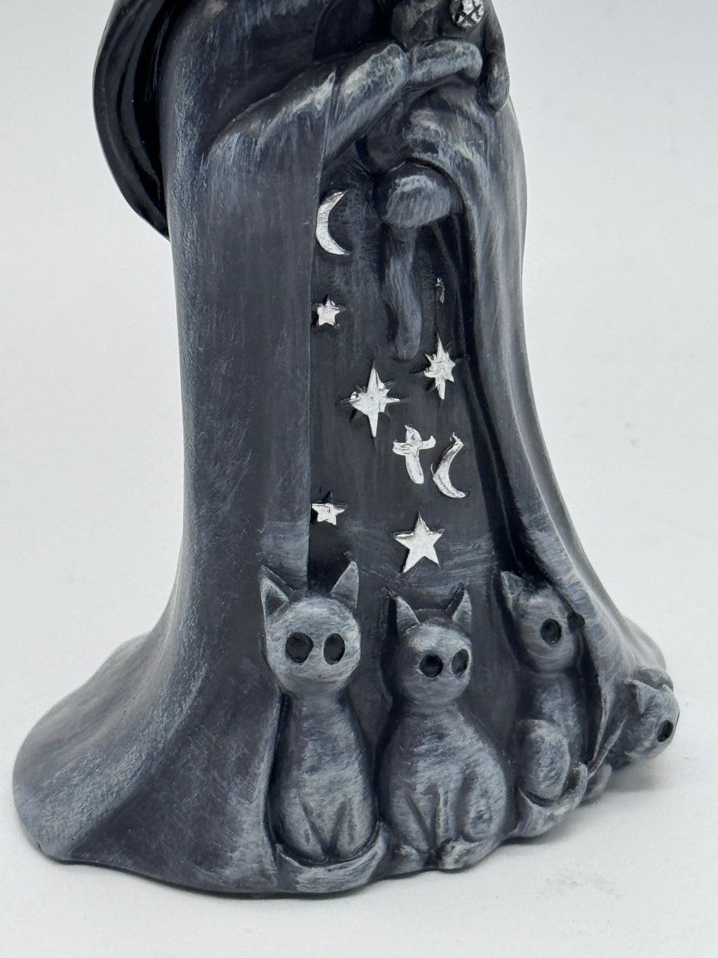 Little Souls Aura Figurine 12.5cm