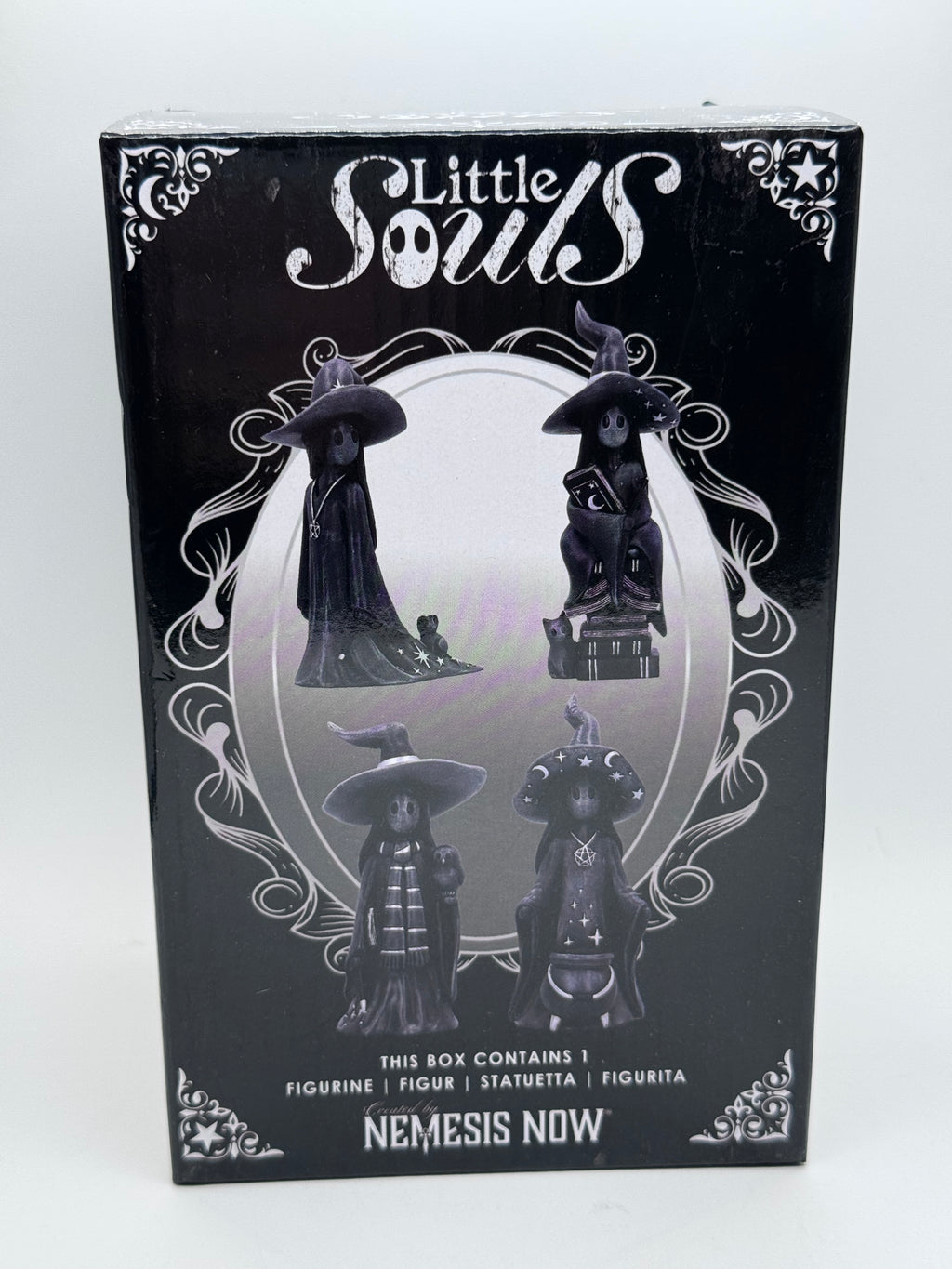 Little Souls Gleam Figurine 12cm