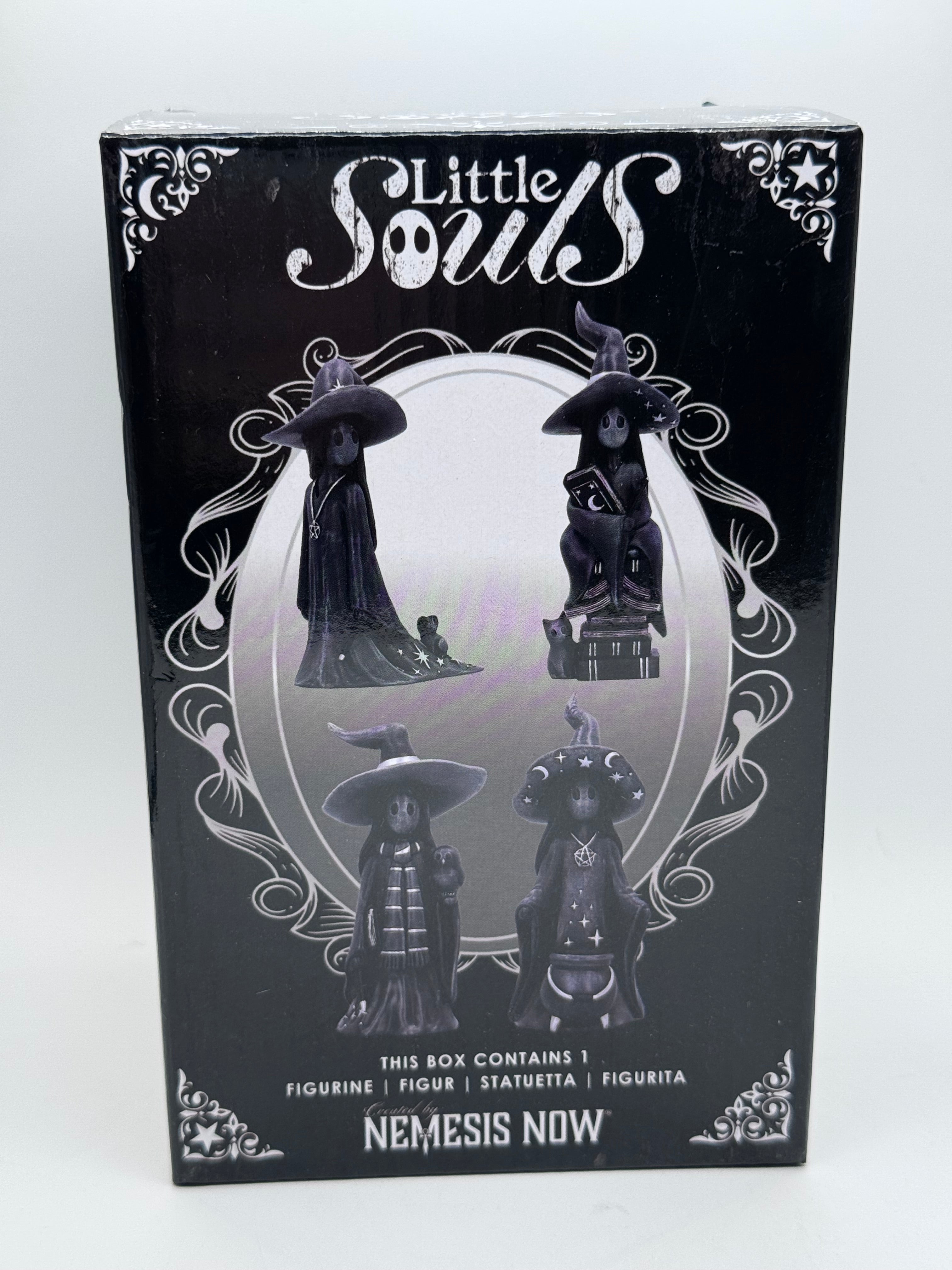 Little Souls Gleam Figurine 12cm