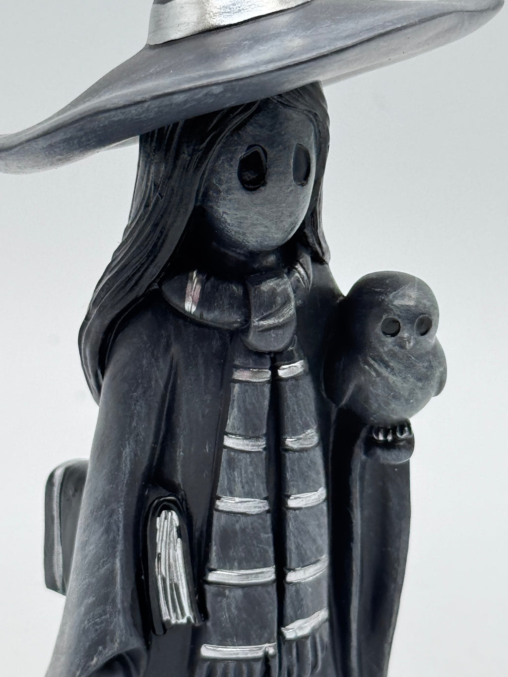 Little Souls Gleam Figurine 12cm